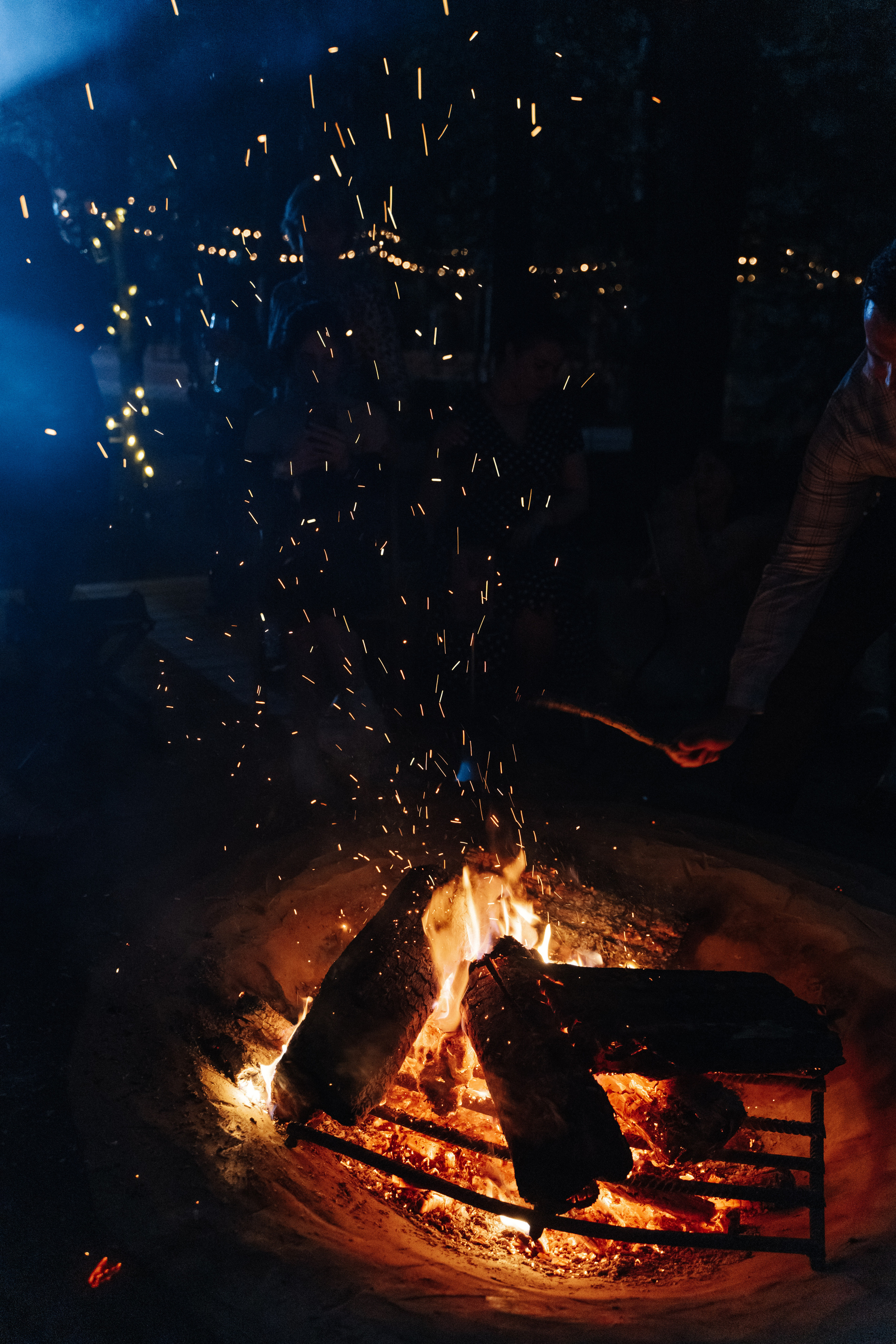 Stand By Me. Фотограф Ксения Тимченко. Бережно к вам и вашим чувствам