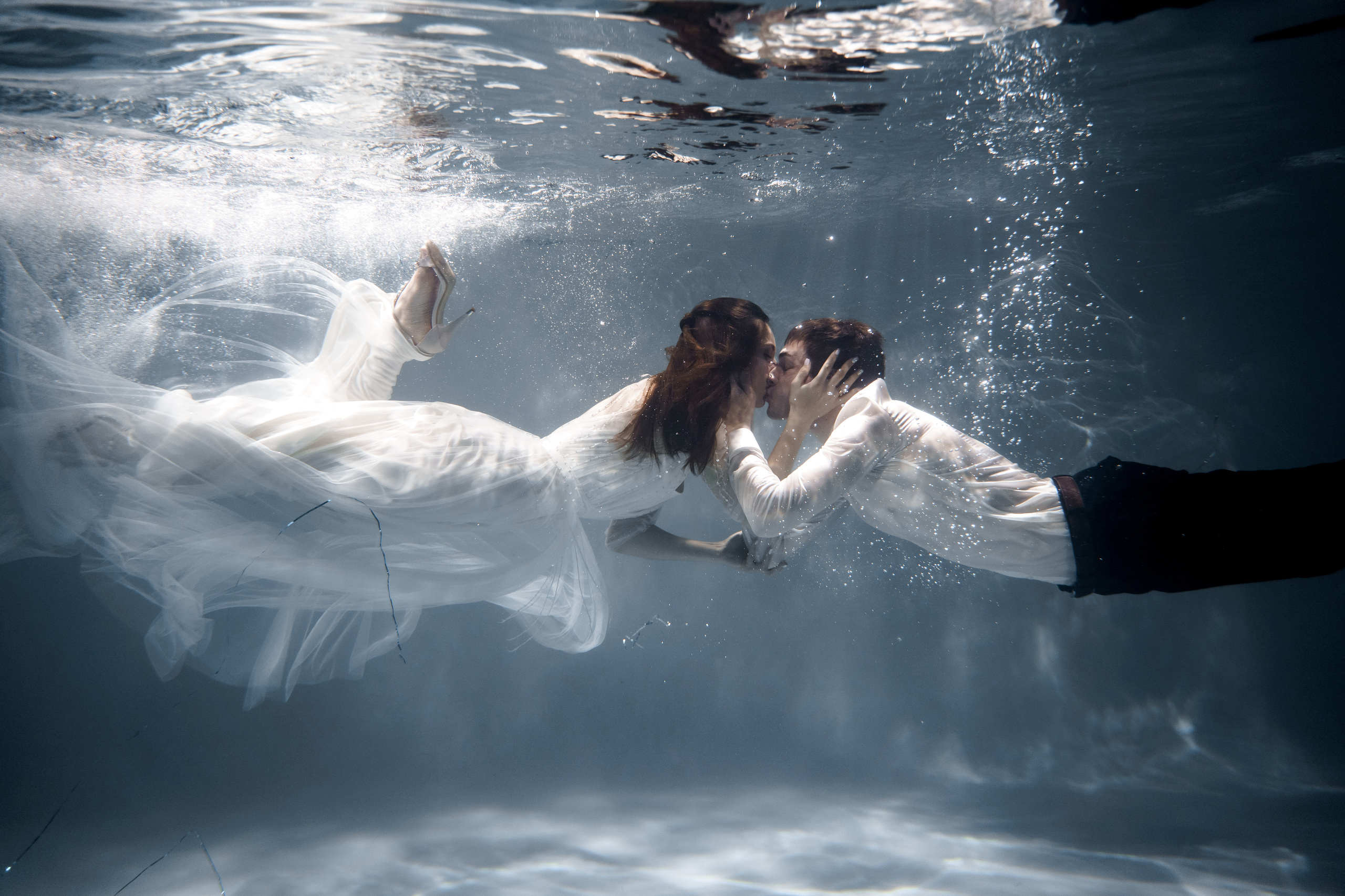 Фотограф Ксения Тимченко. Бережно к вам и вашим чувствам