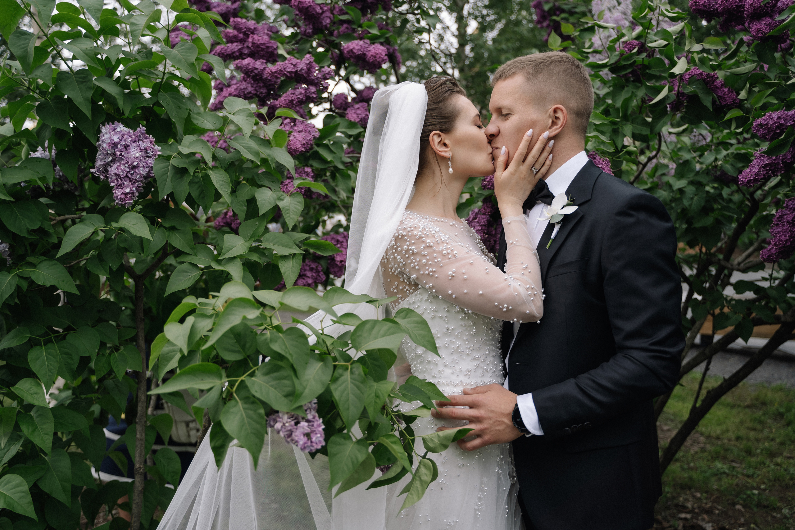 День 1. Все по-классике. Фотограф Ксения Тимченко. Бережно к вам и вашим чувствам