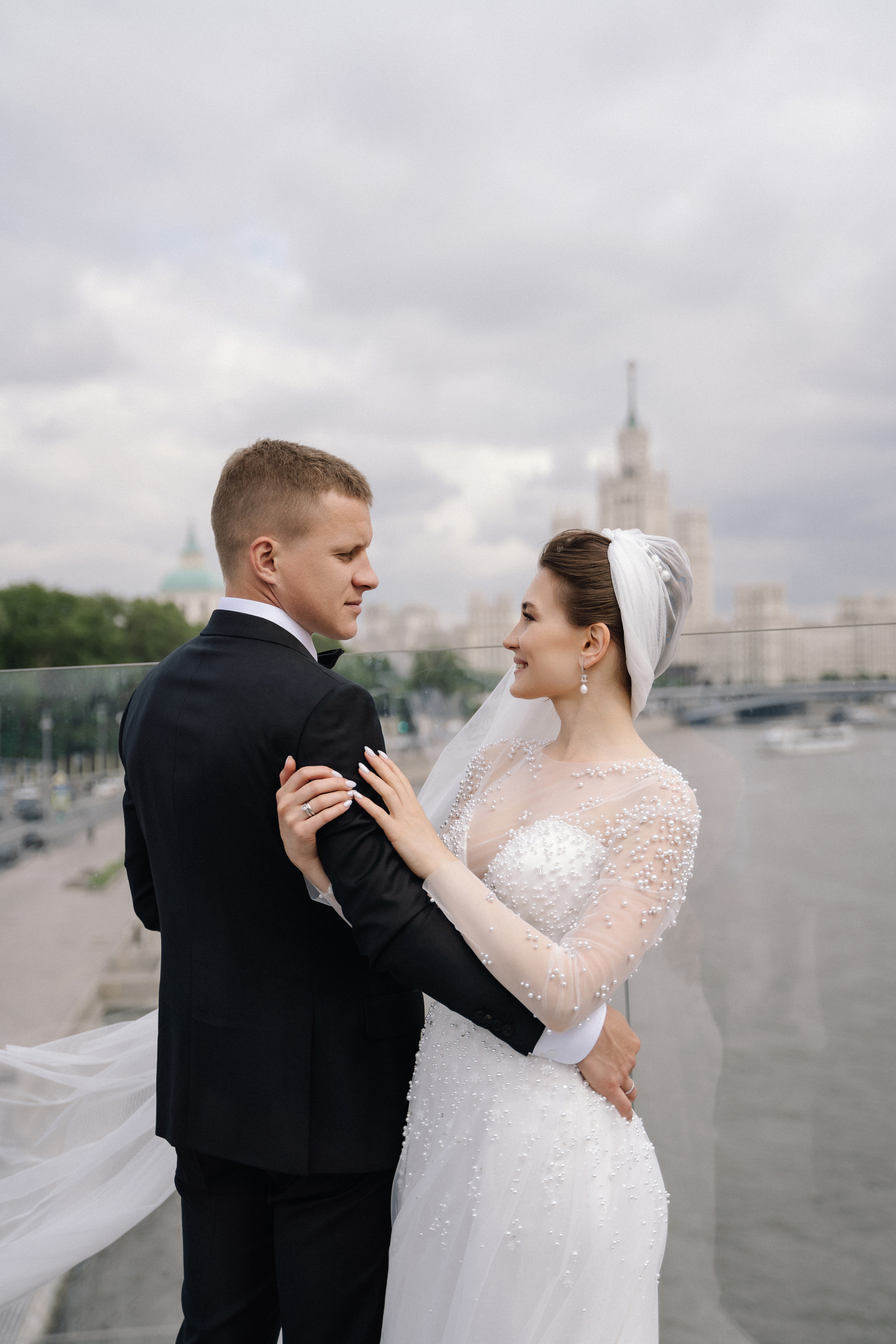 День 1. Все по-классике. Фотограф Ксения Тимченко. Бережно к вам и вашим чувствам