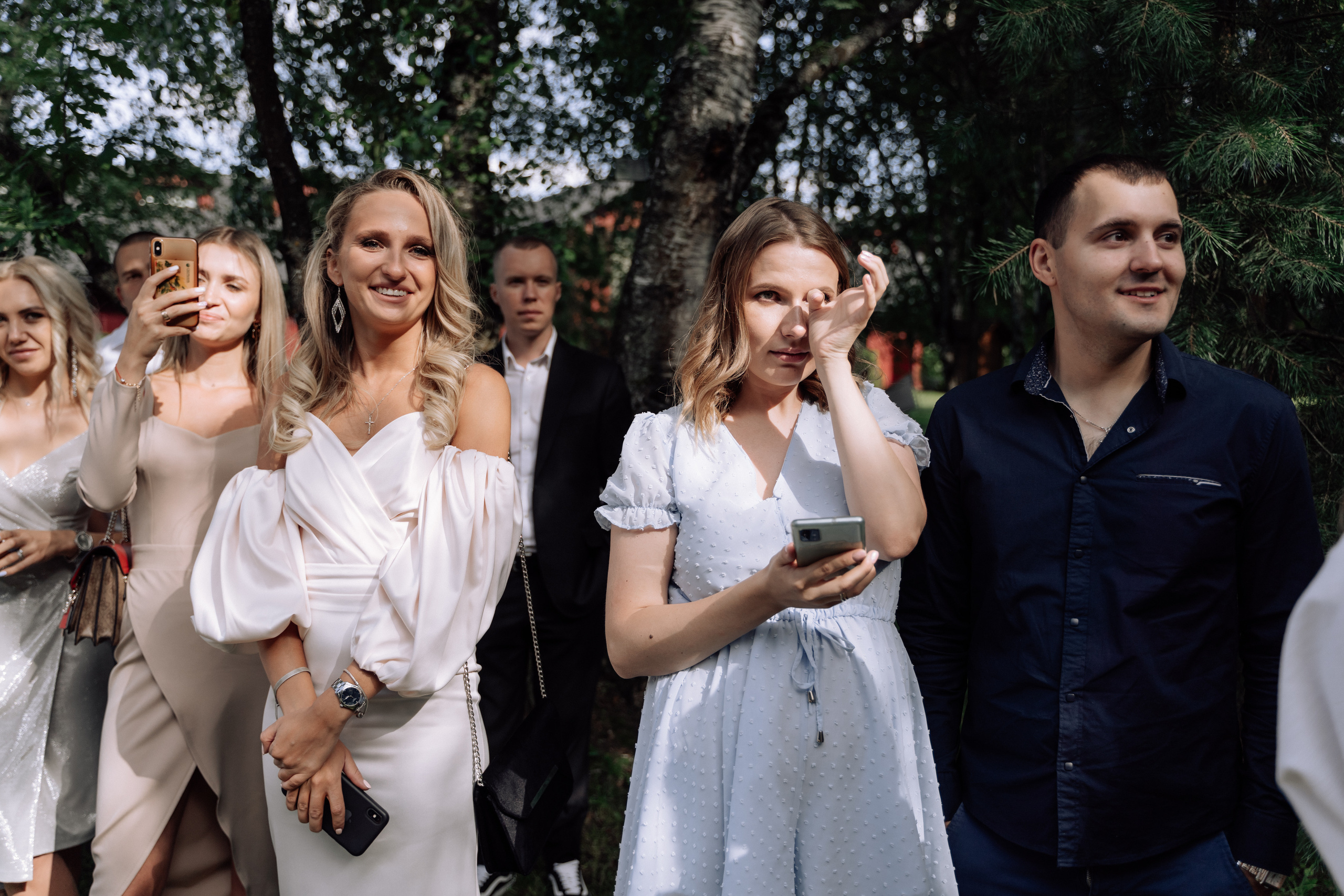 Море солнца и улыбок. Фотограф Ксения Тимченко. Бережно к вам и вашим чувствам