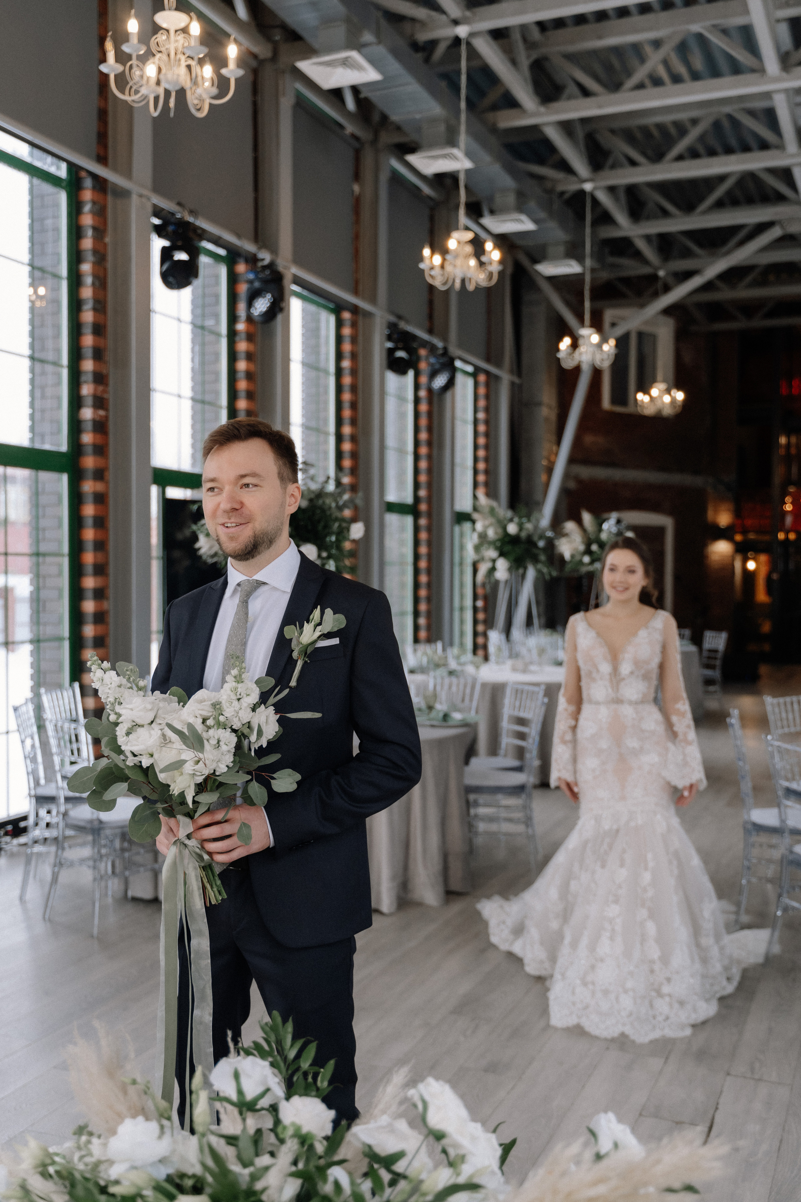 Одним зимним днем. Фотограф Ксения Тимченко. Бережно к вам и вашим чувствам