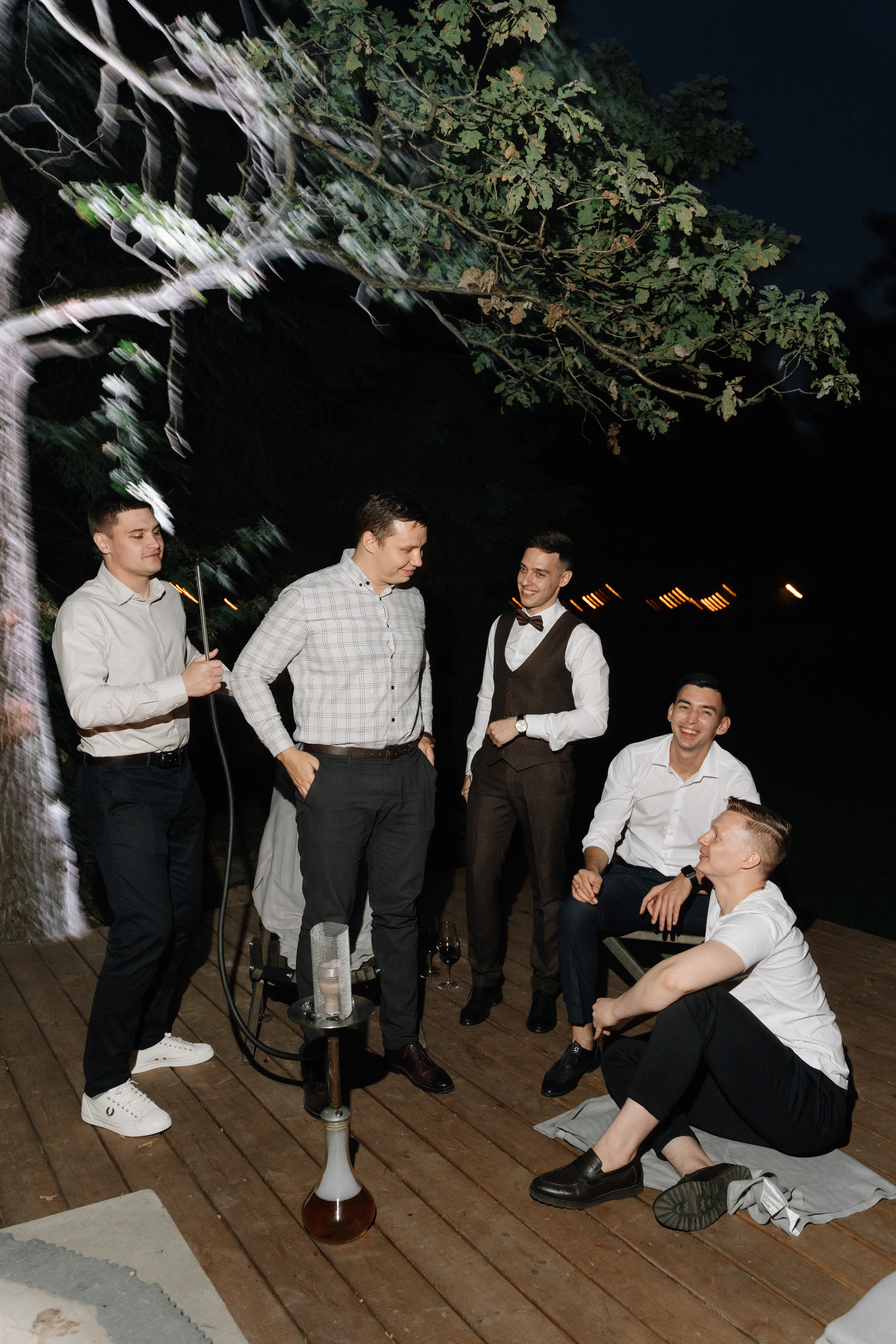 Stand By Me. Фотограф Ксения Тимченко. Бережно к вам и вашим чувствам