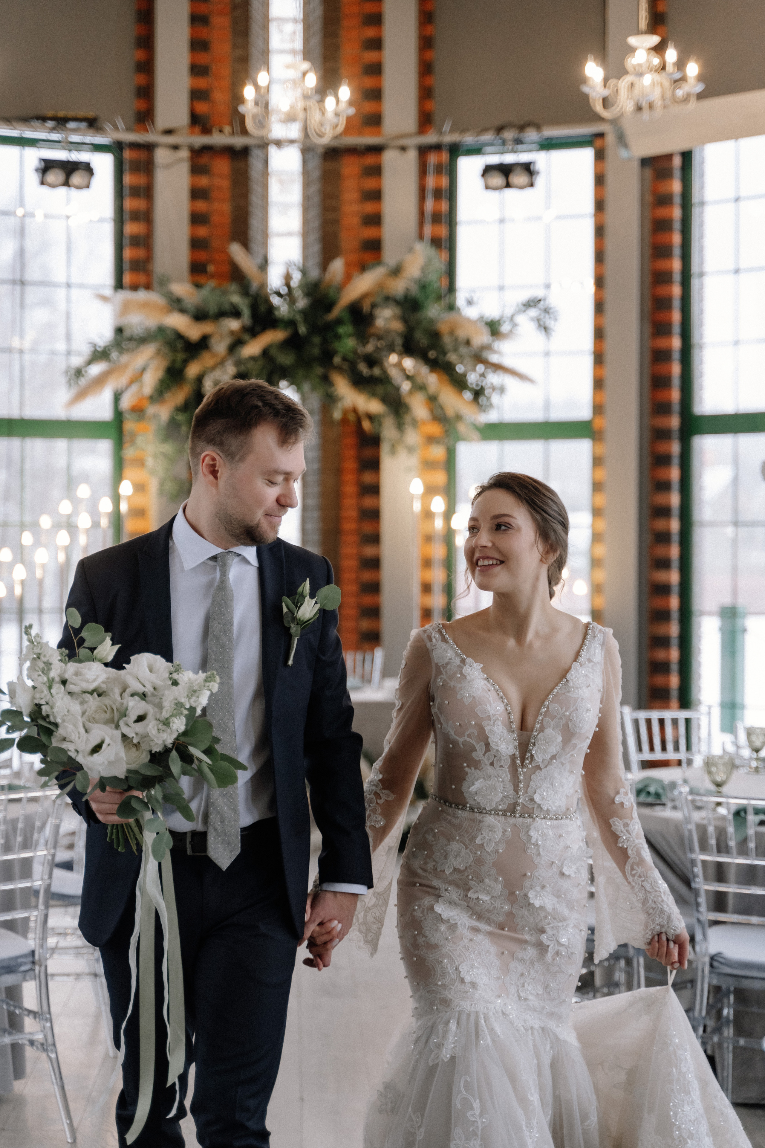 Одним зимним днем. Фотограф Ксения Тимченко. Бережно к вам и вашим чувствам