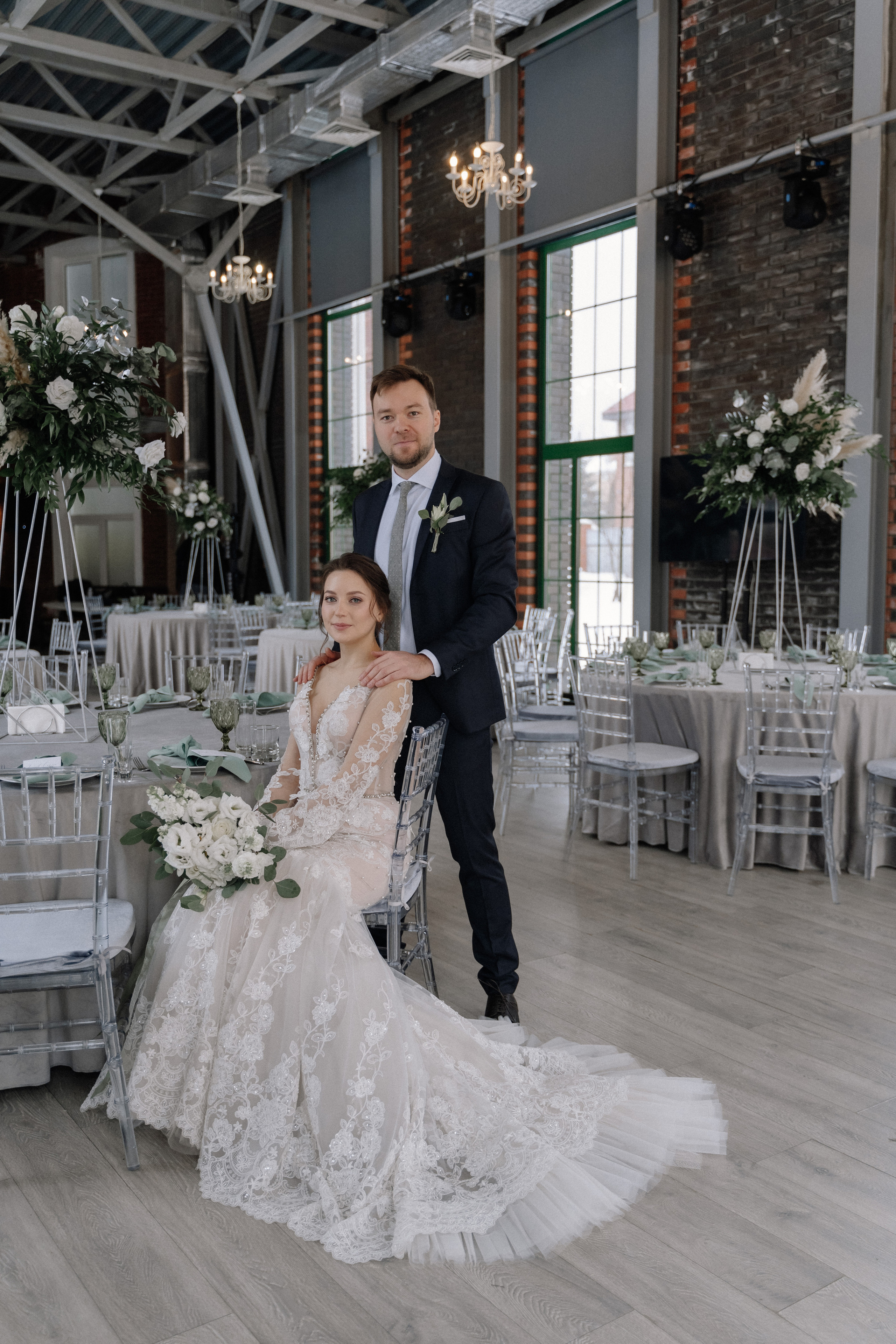 Одним зимним днем. Фотограф Ксения Тимченко. Бережно к вам и вашим чувствам