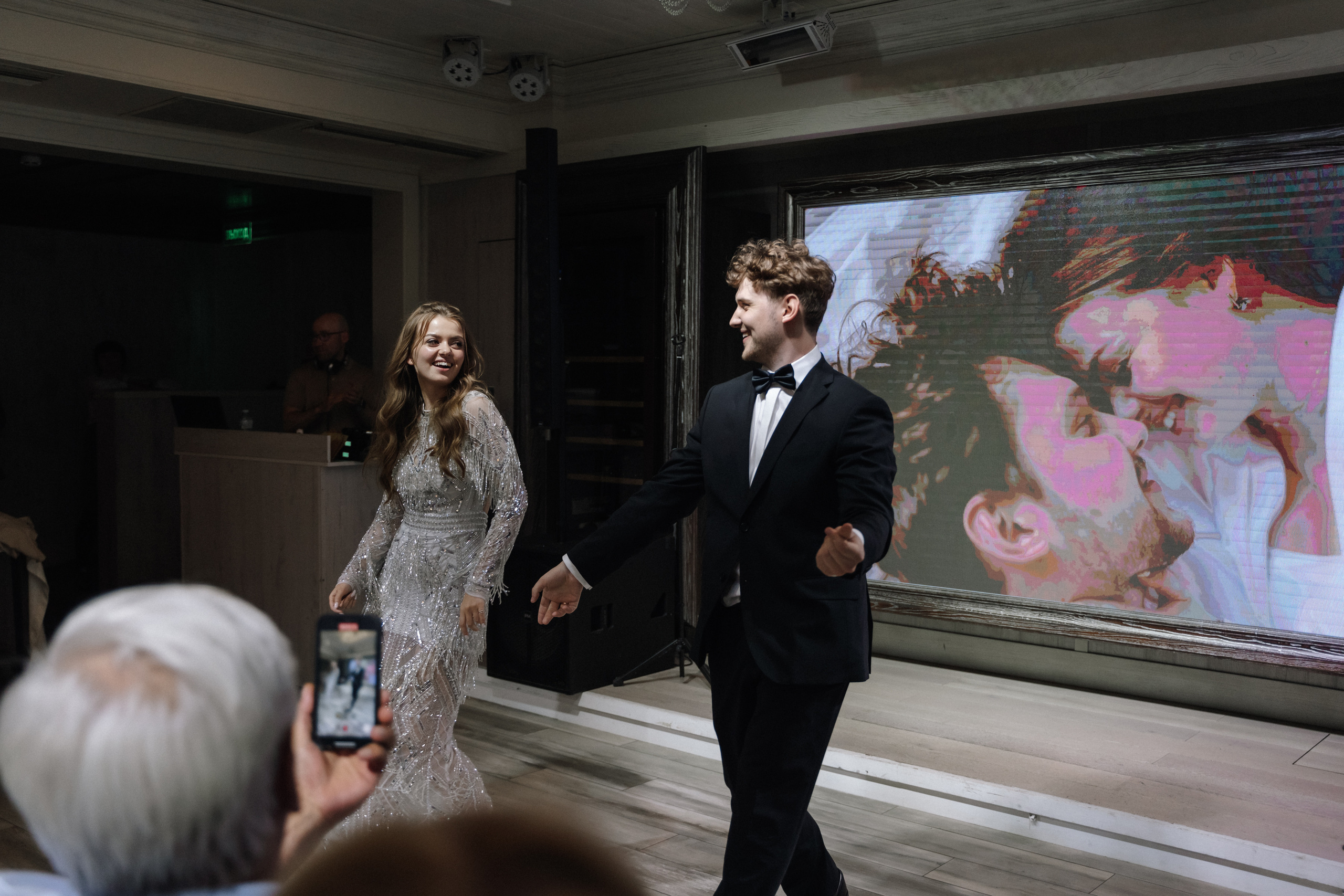 Главное чтобы все кайфанули!. Фотограф Ксения Тимченко. Бережно к вам и вашим чувствам