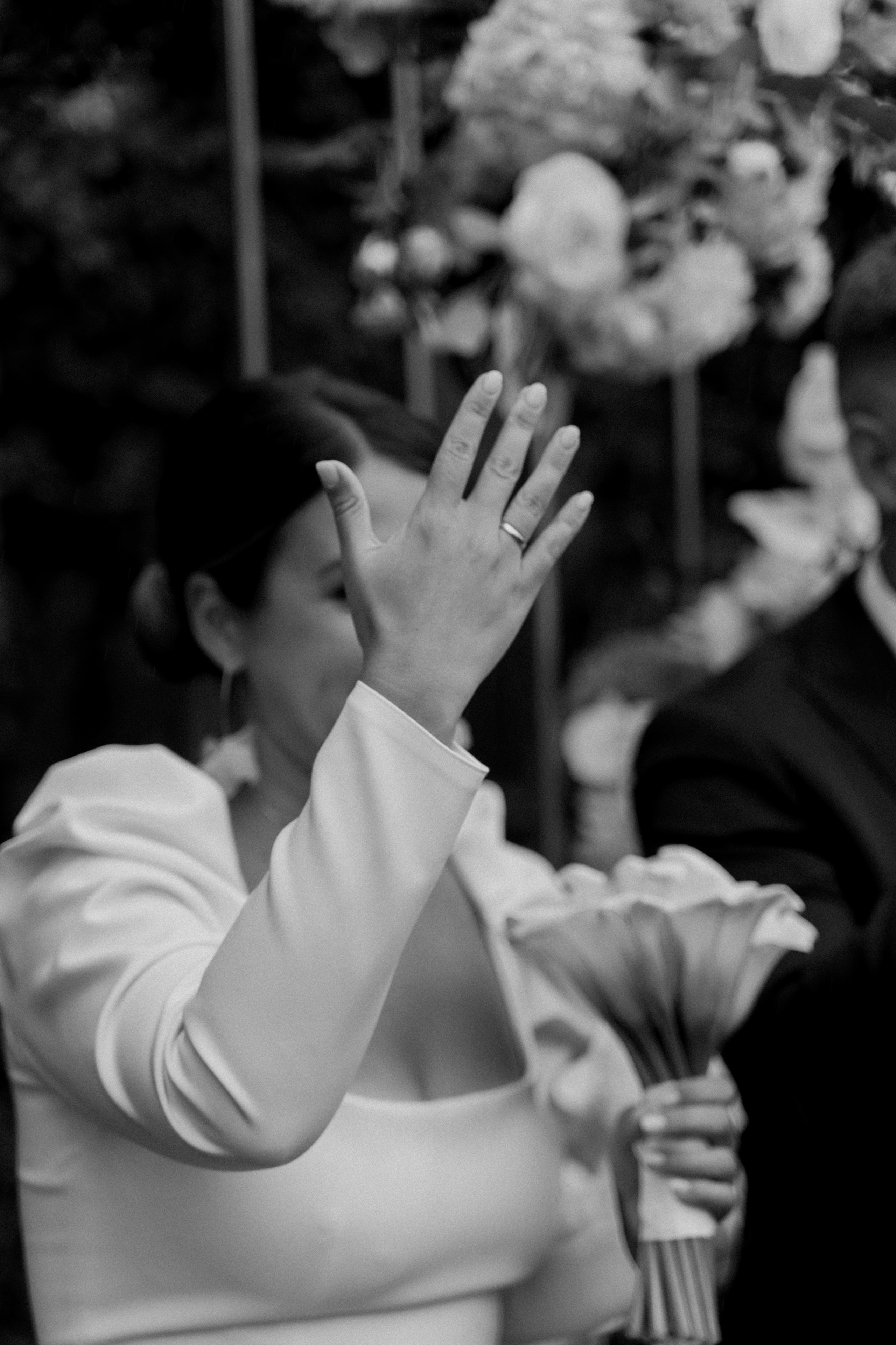 Счастье под дождем. Фотограф Ксения Тимченко. Бережно к вам и вашим чувствам