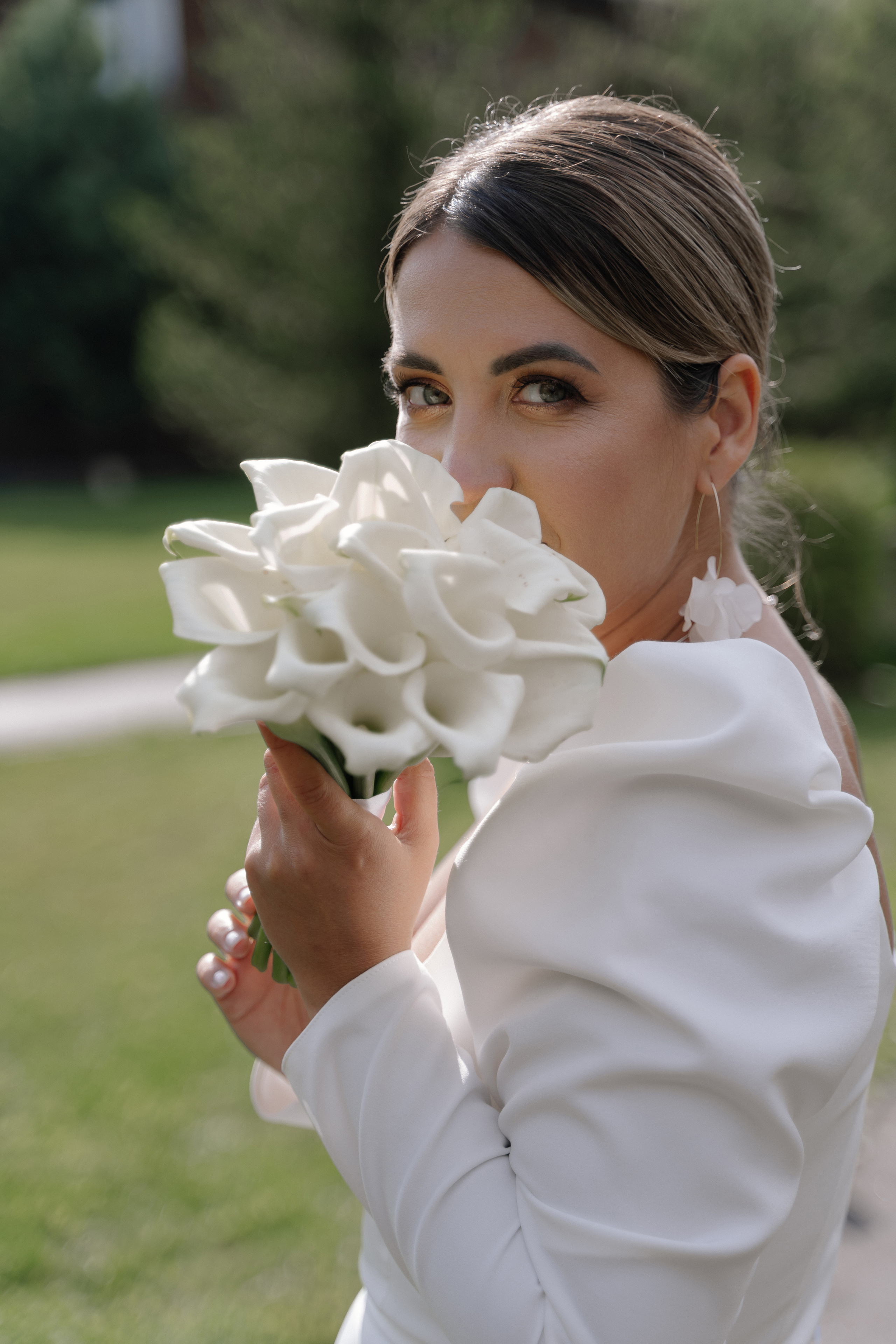 Счастье под дождем. Фотограф Ксения Тимченко. Бережно к вам и вашим чувствам