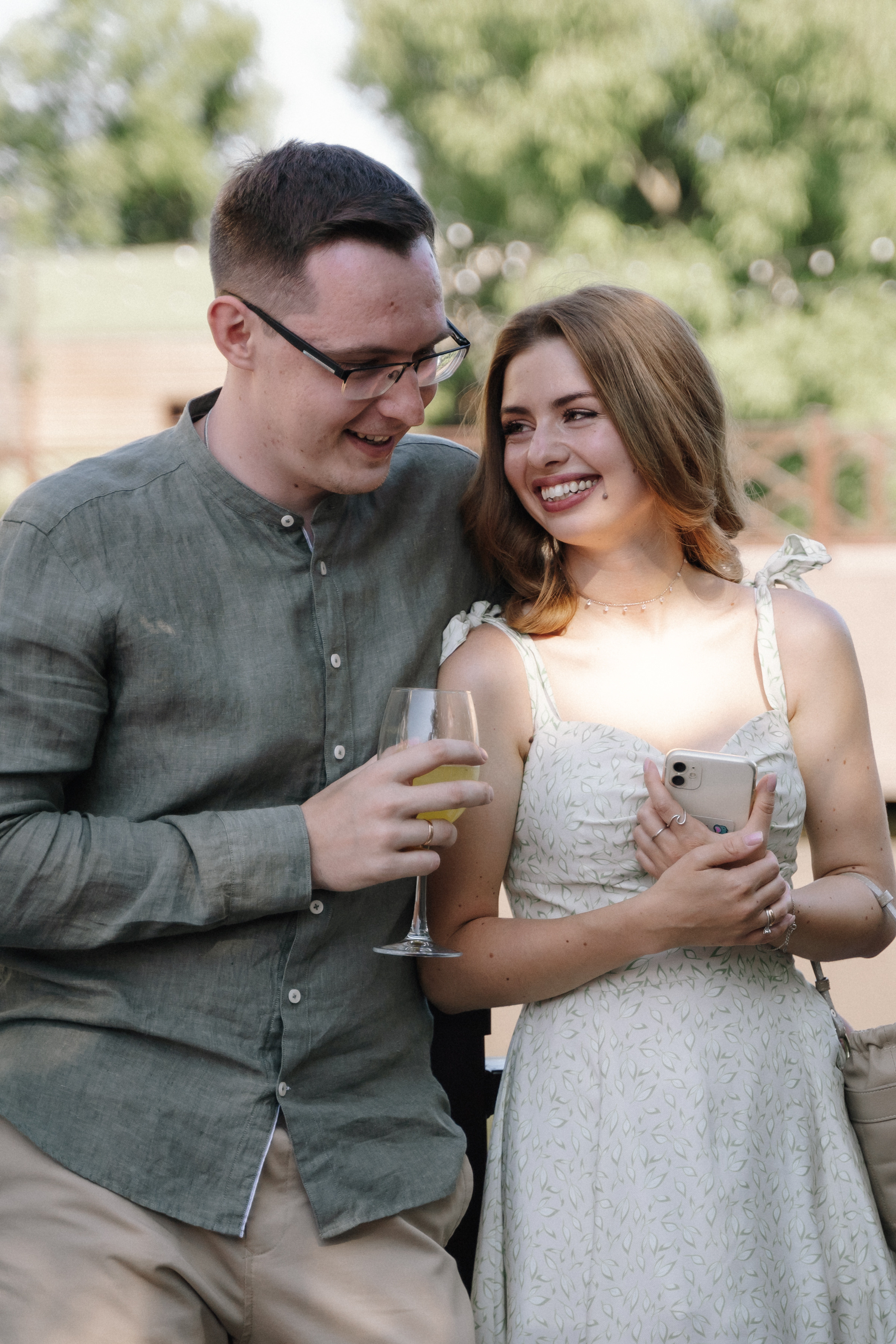 Главное чтобы все кайфанули!. Фотограф Ксения Тимченко. Бережно к вам и вашим чувствам