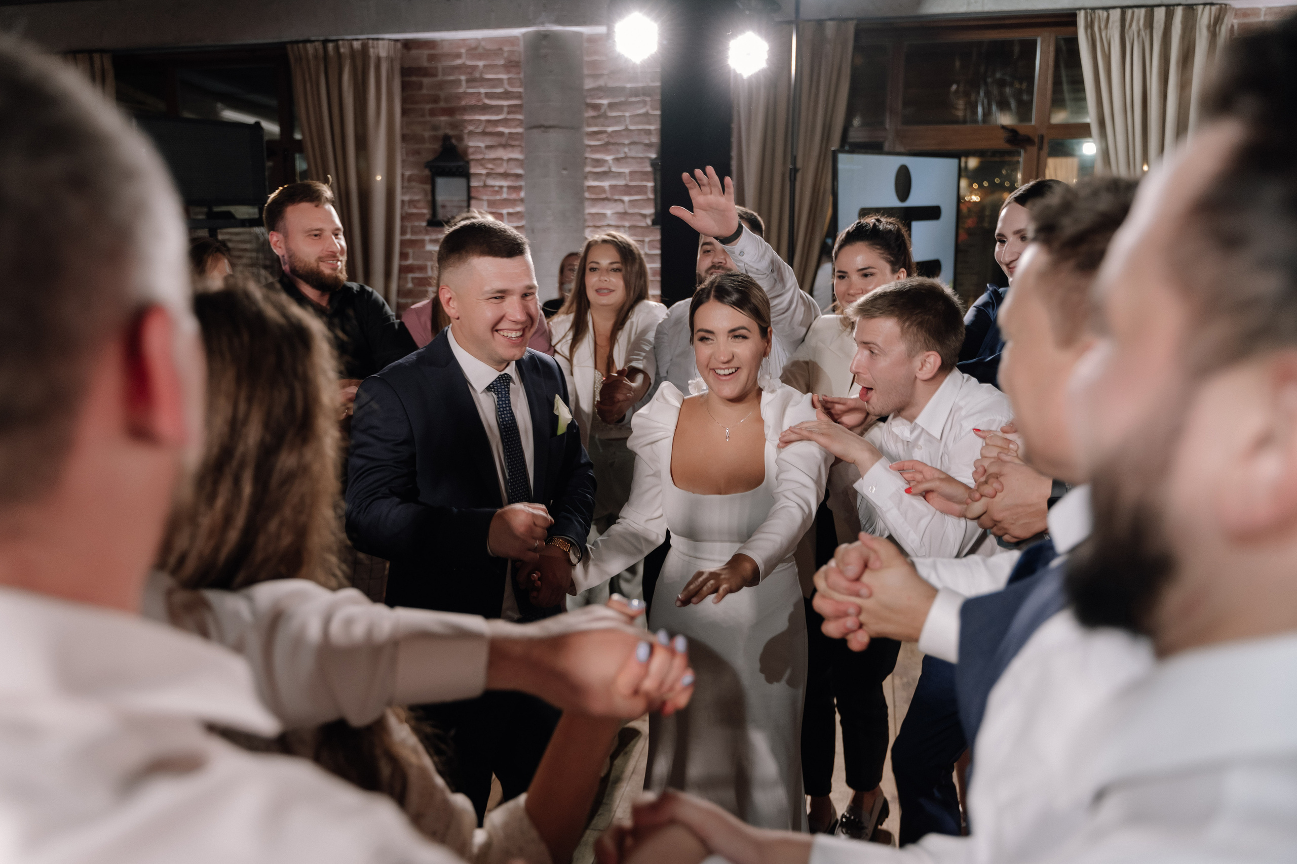 Счастье под дождем. Фотограф Ксения Тимченко. Бережно к вам и вашим чувствам