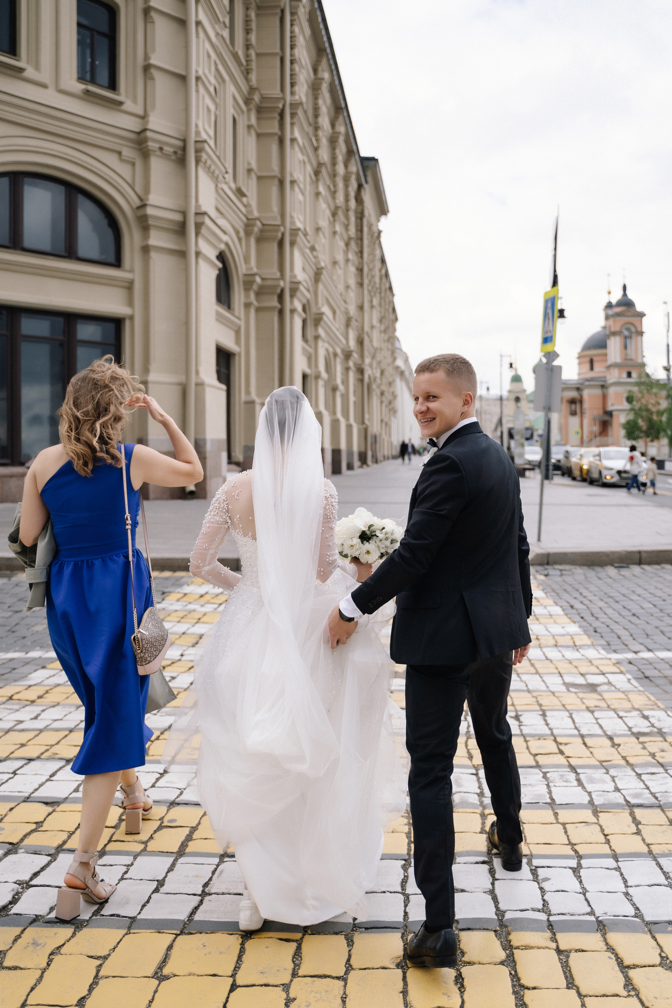 День 1. Все по-классике. Фотограф Ксения Тимченко. Бережно к вам и вашим чувствам