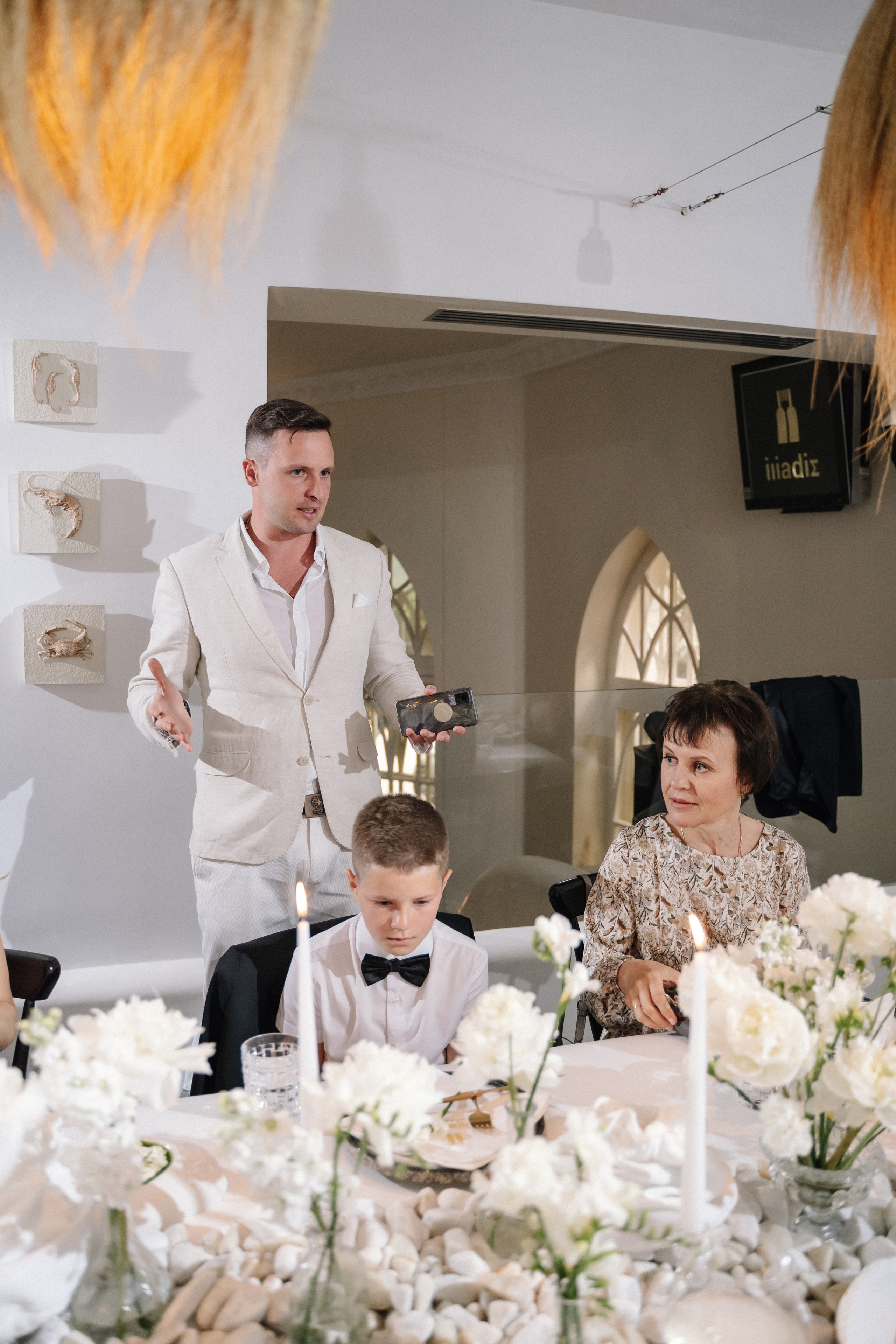 День 1. Все по-классике. Фотограф Ксения Тимченко. Бережно к вам и вашим чувствам