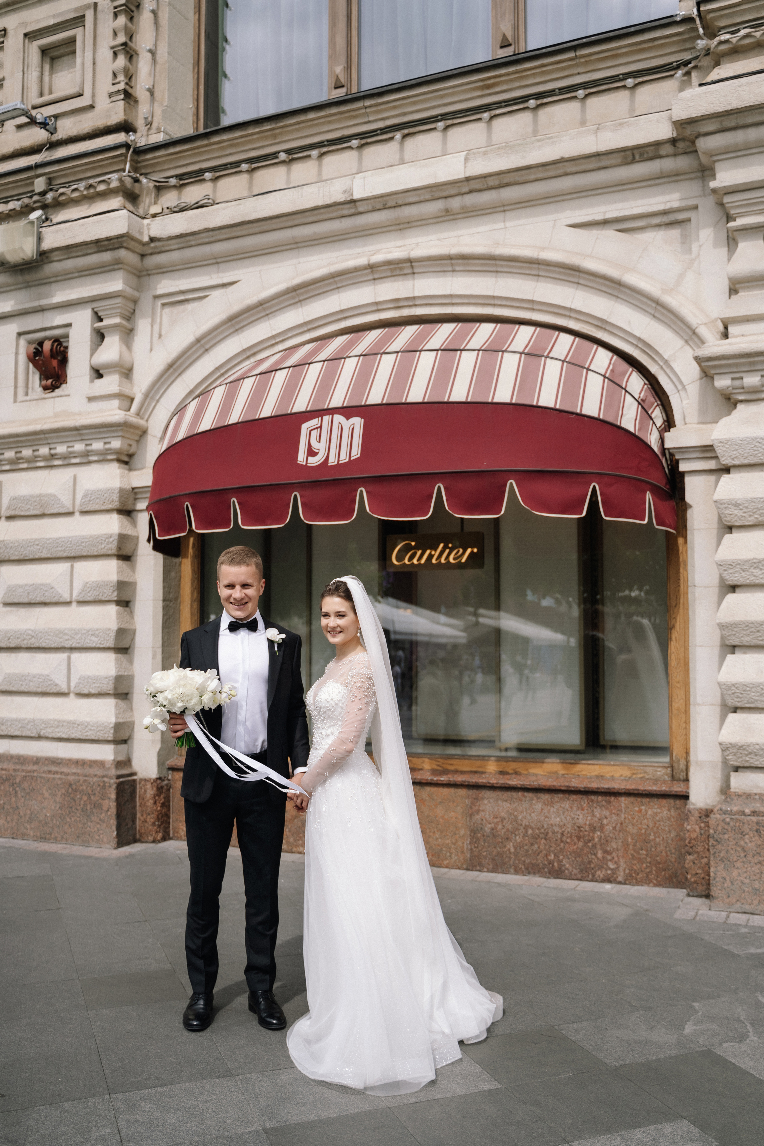 День 1. Все по-классике. Фотограф Ксения Тимченко. Бережно к вам и вашим чувствам