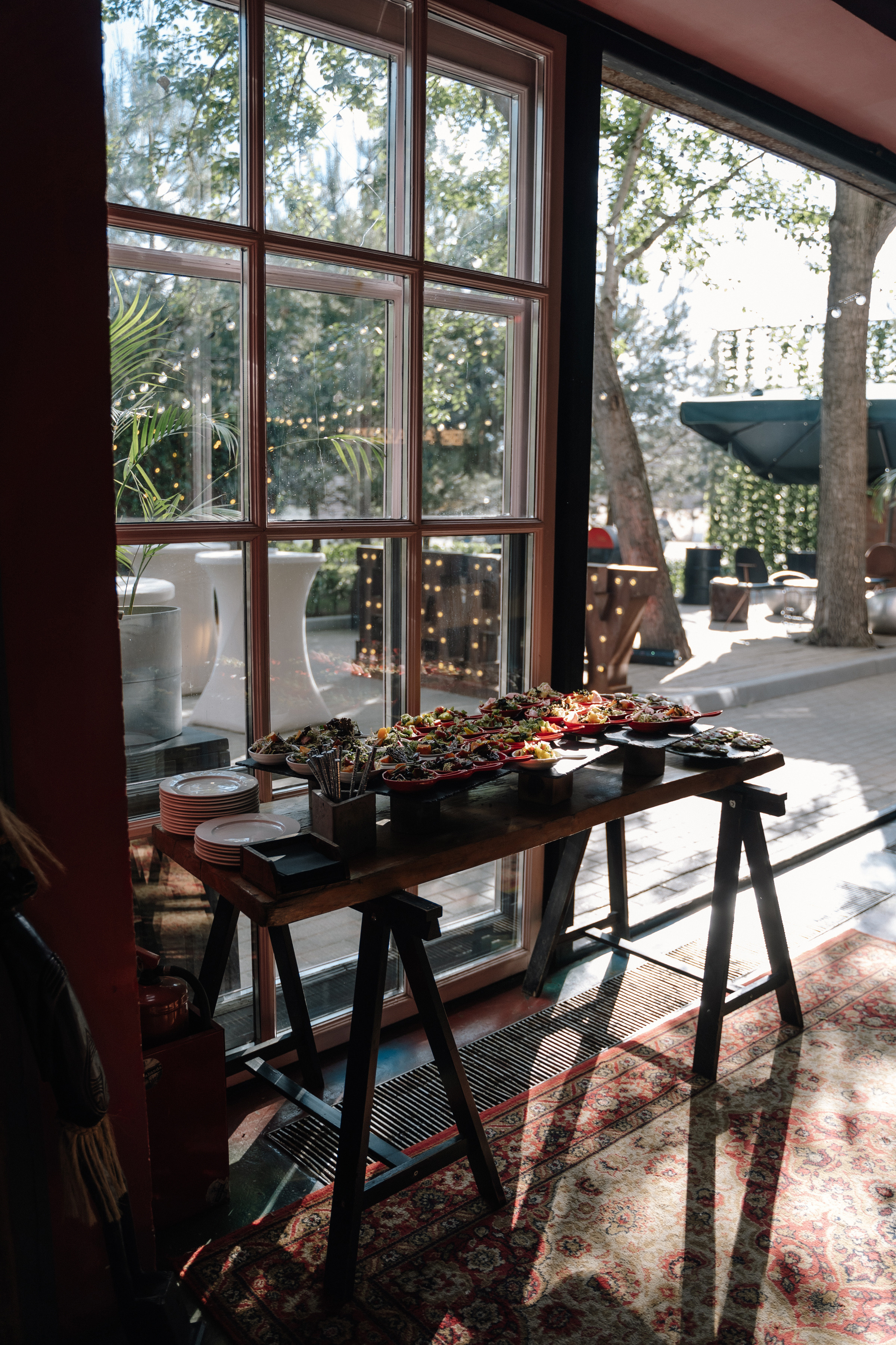 День 2. Вечериночка. Фотограф Ксения Тимченко. Бережно к вам и вашим чувствам