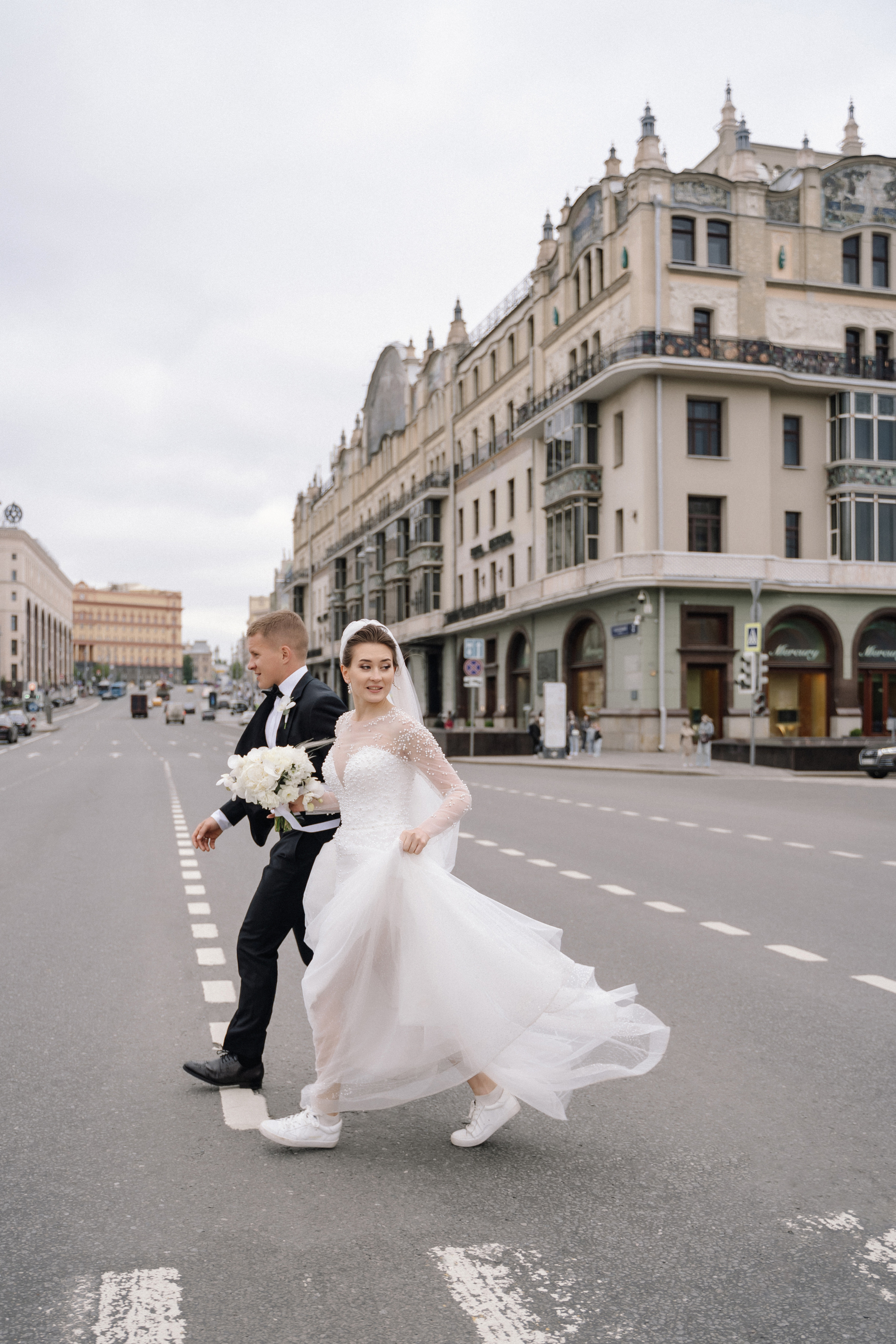 День 1. Все по-классике. Фотограф Ксения Тимченко. Бережно к вам и вашим чувствам