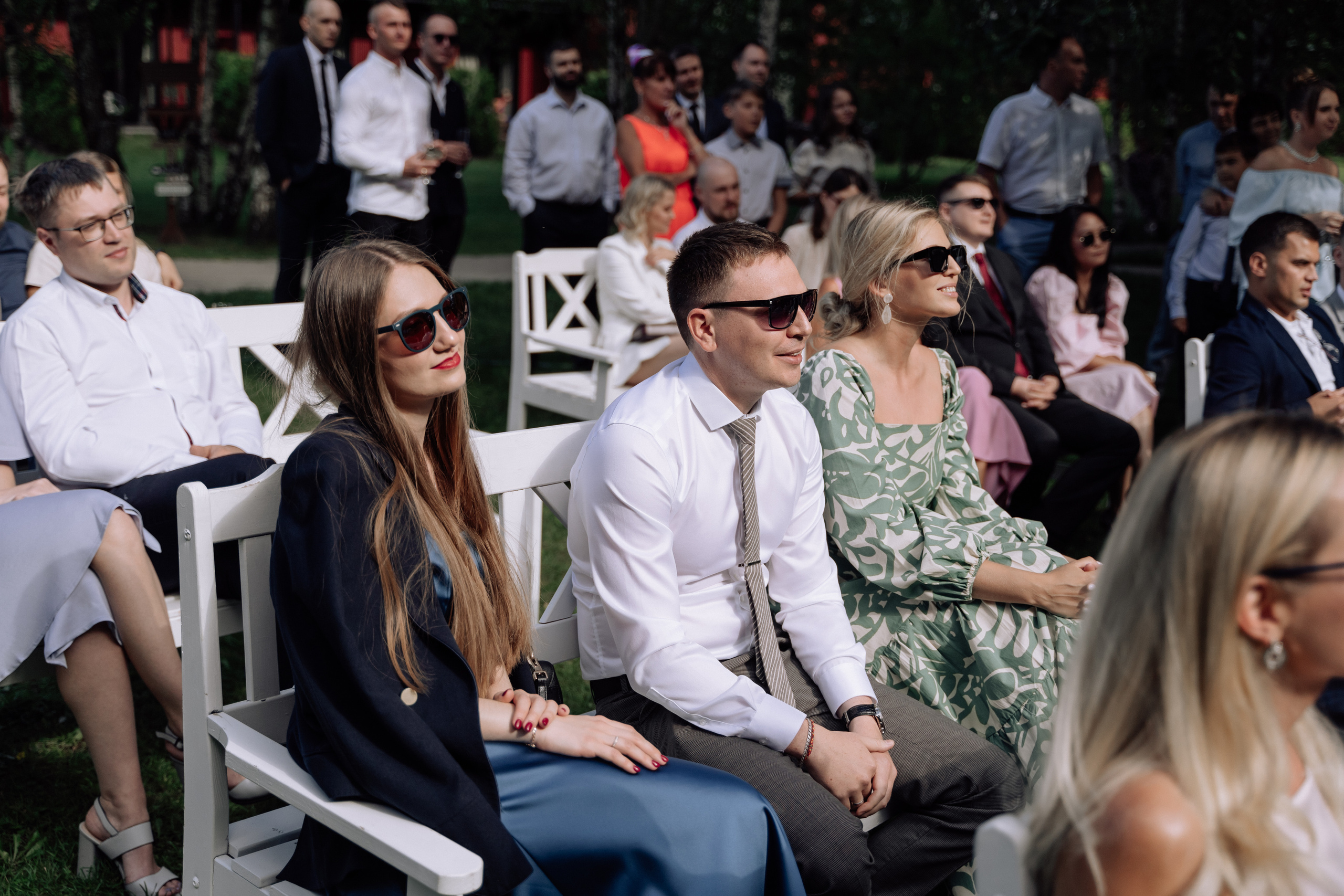 Море солнца и улыбок. Фотограф Ксения Тимченко. Бережно к вам и вашим чувствам