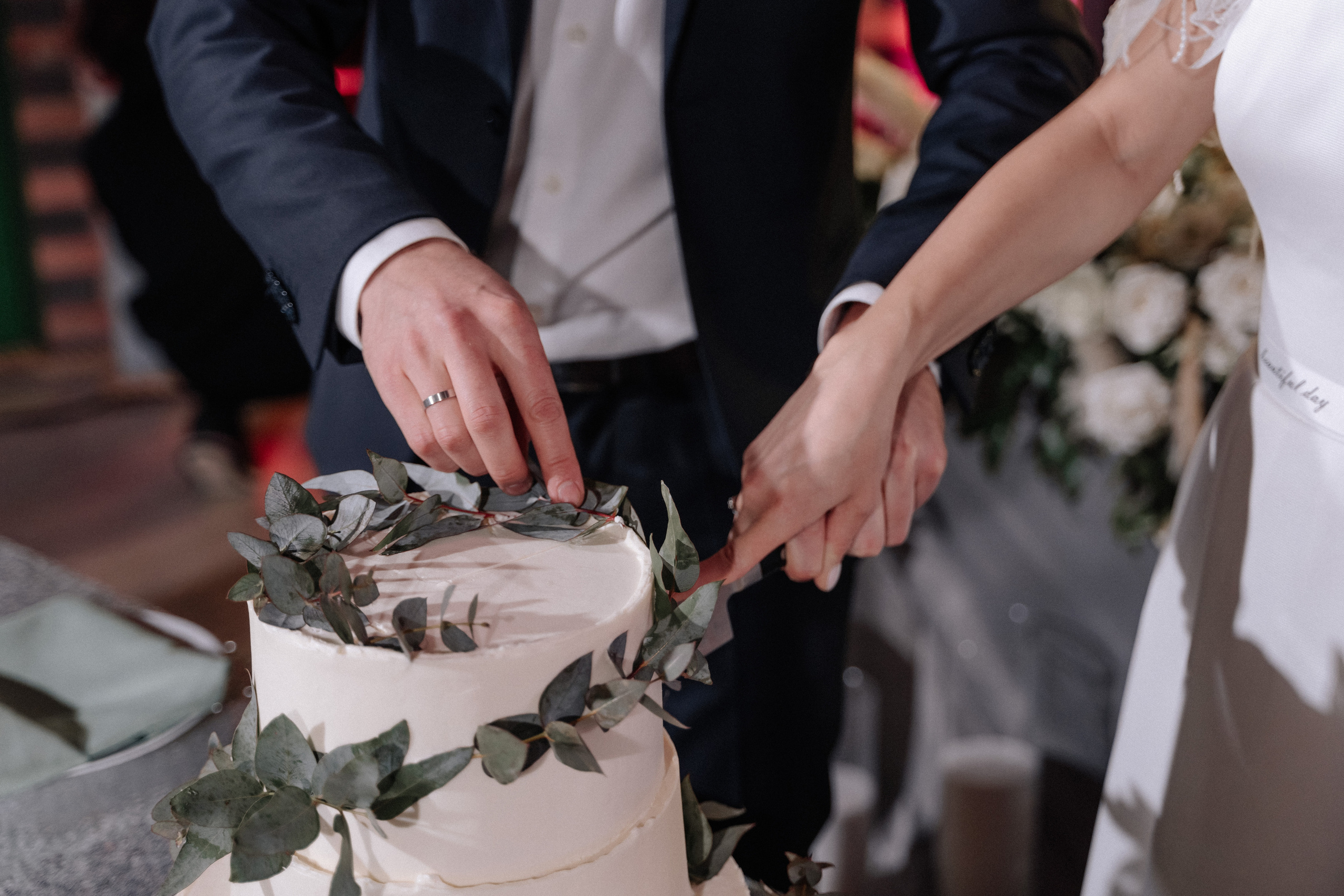 Одним зимним днем. Фотограф Ксения Тимченко. Бережно к вам и вашим чувствам