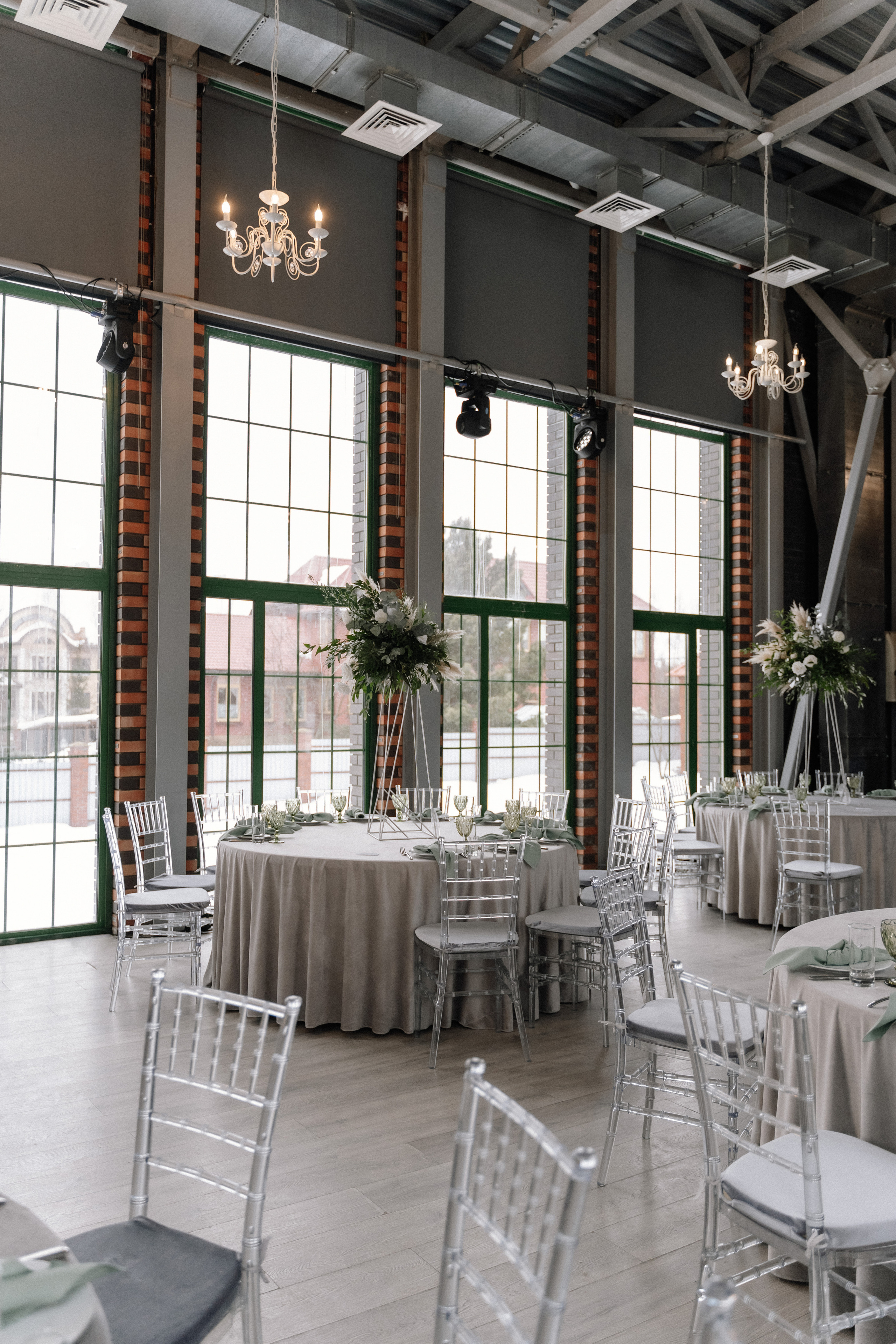 Одним зимним днем. Фотограф Ксения Тимченко. Бережно к вам и вашим чувствам