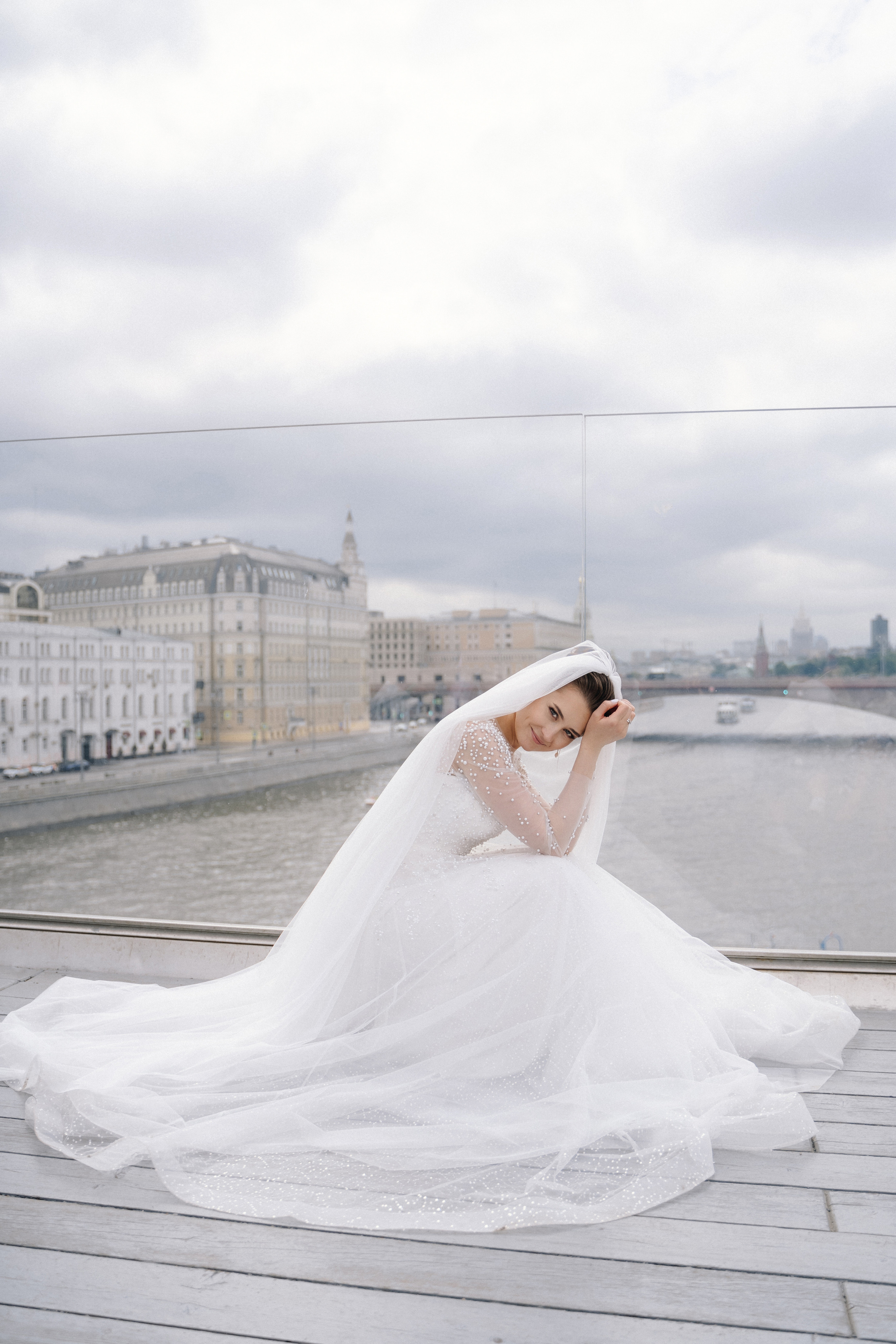 День 1. Все по-классике. Фотограф Ксения Тимченко. Бережно к вам и вашим чувствам