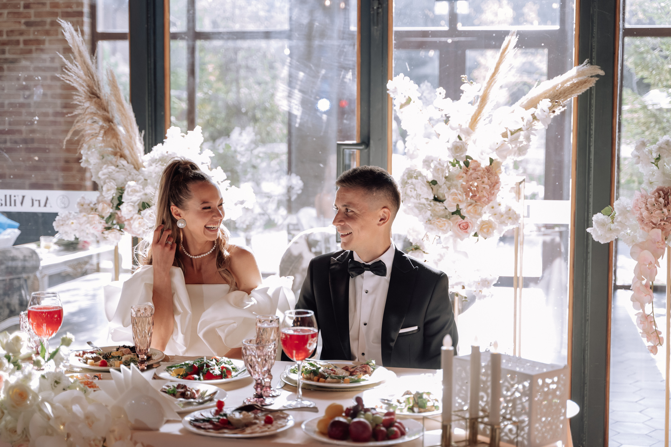 Море солнца и улыбок. Фотограф Ксения Тимченко. Бережно к вам и вашим чувствам