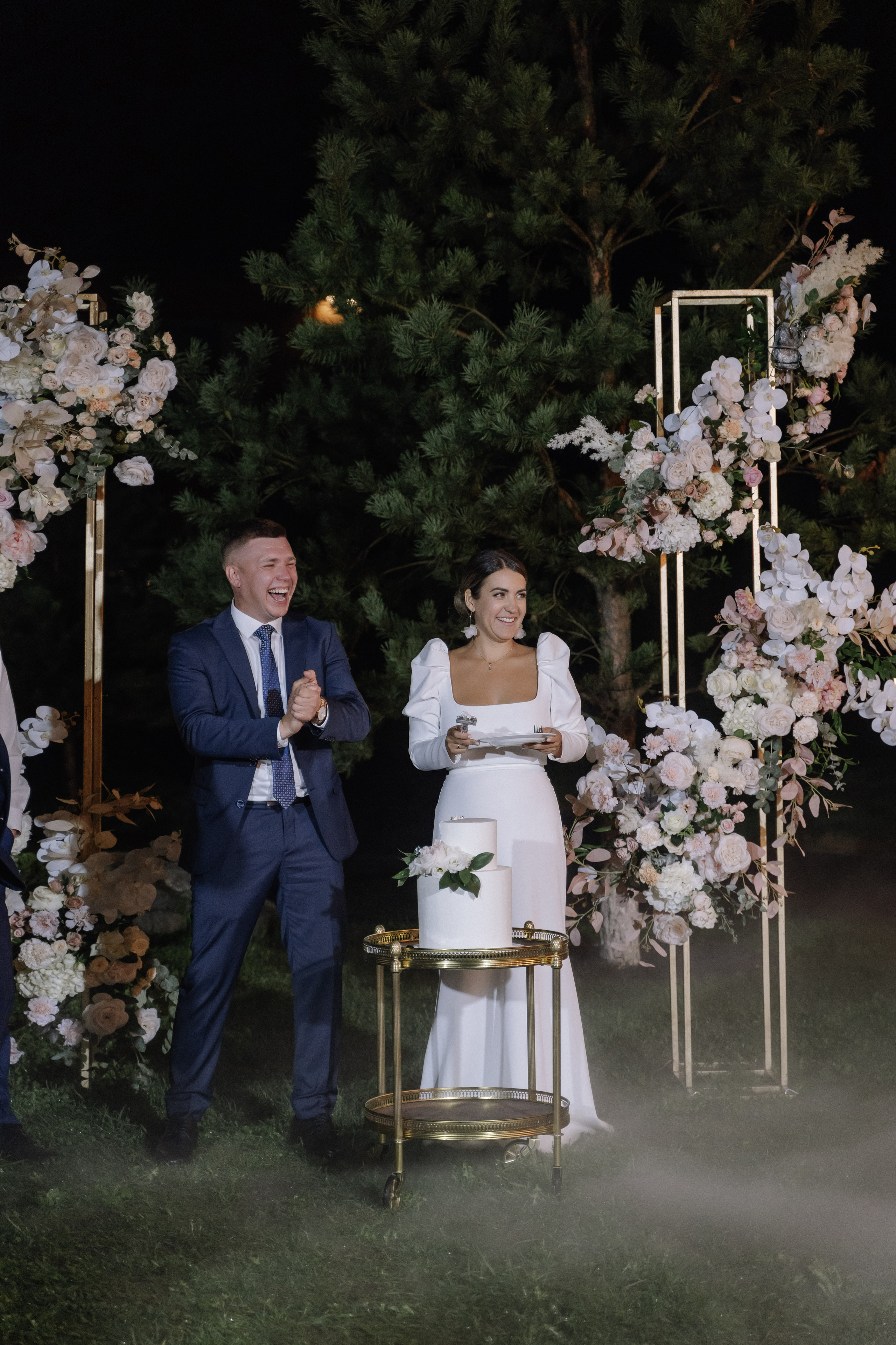 Счастье под дождем. Фотограф Ксения Тимченко. Бережно к вам и вашим чувствам