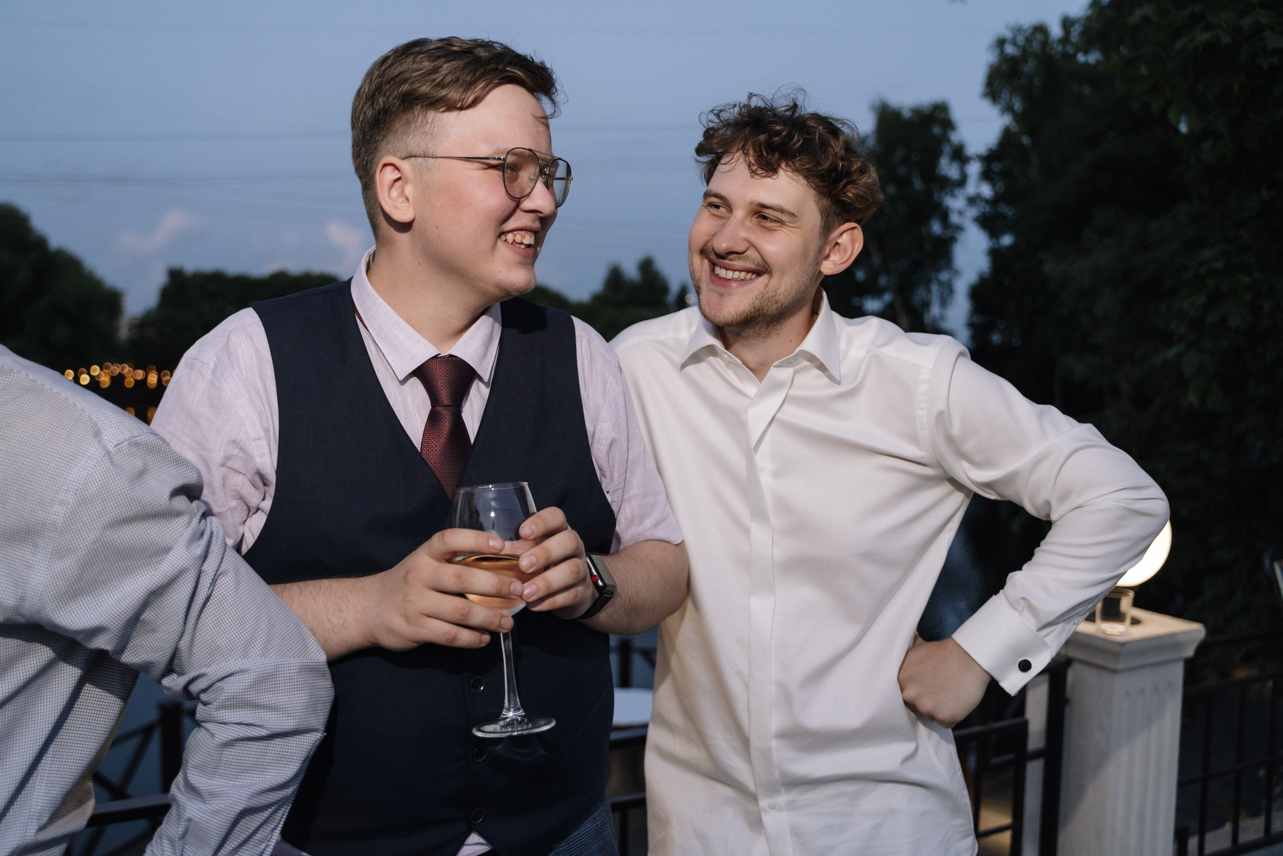 Главное чтобы все кайфанули!. Фотограф Ксения Тимченко. Бережно к вам и вашим чувствам