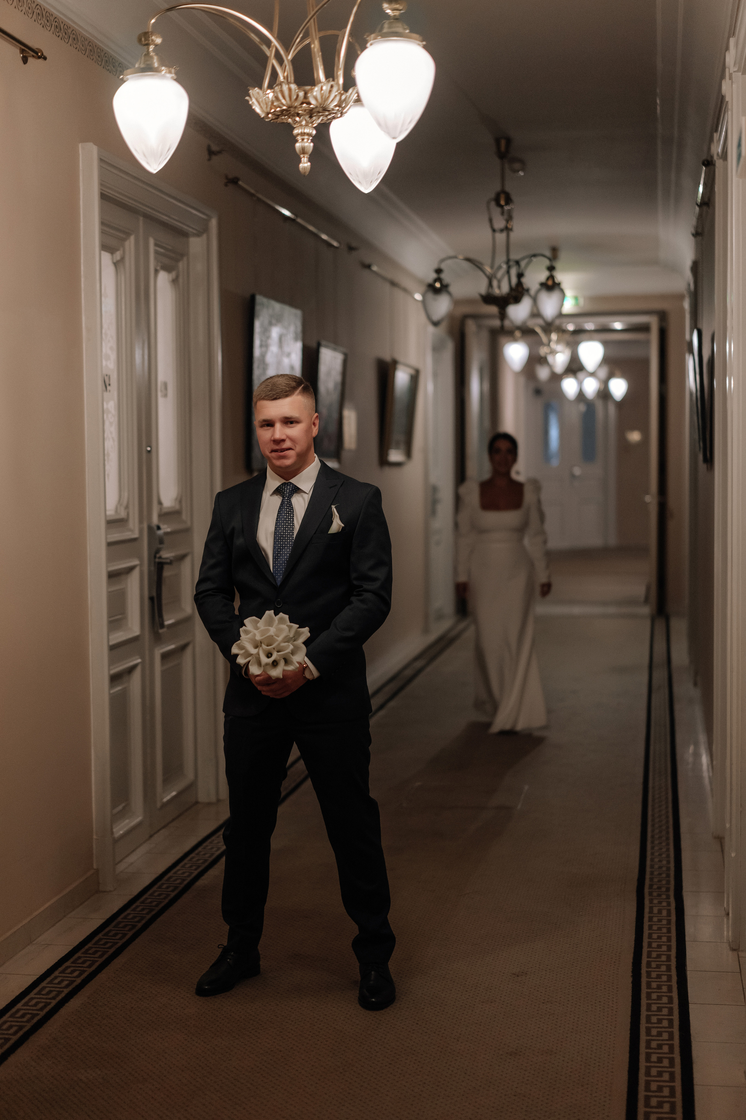 Счастье под дождем. Фотограф Ксения Тимченко. Бережно к вам и вашим чувствам