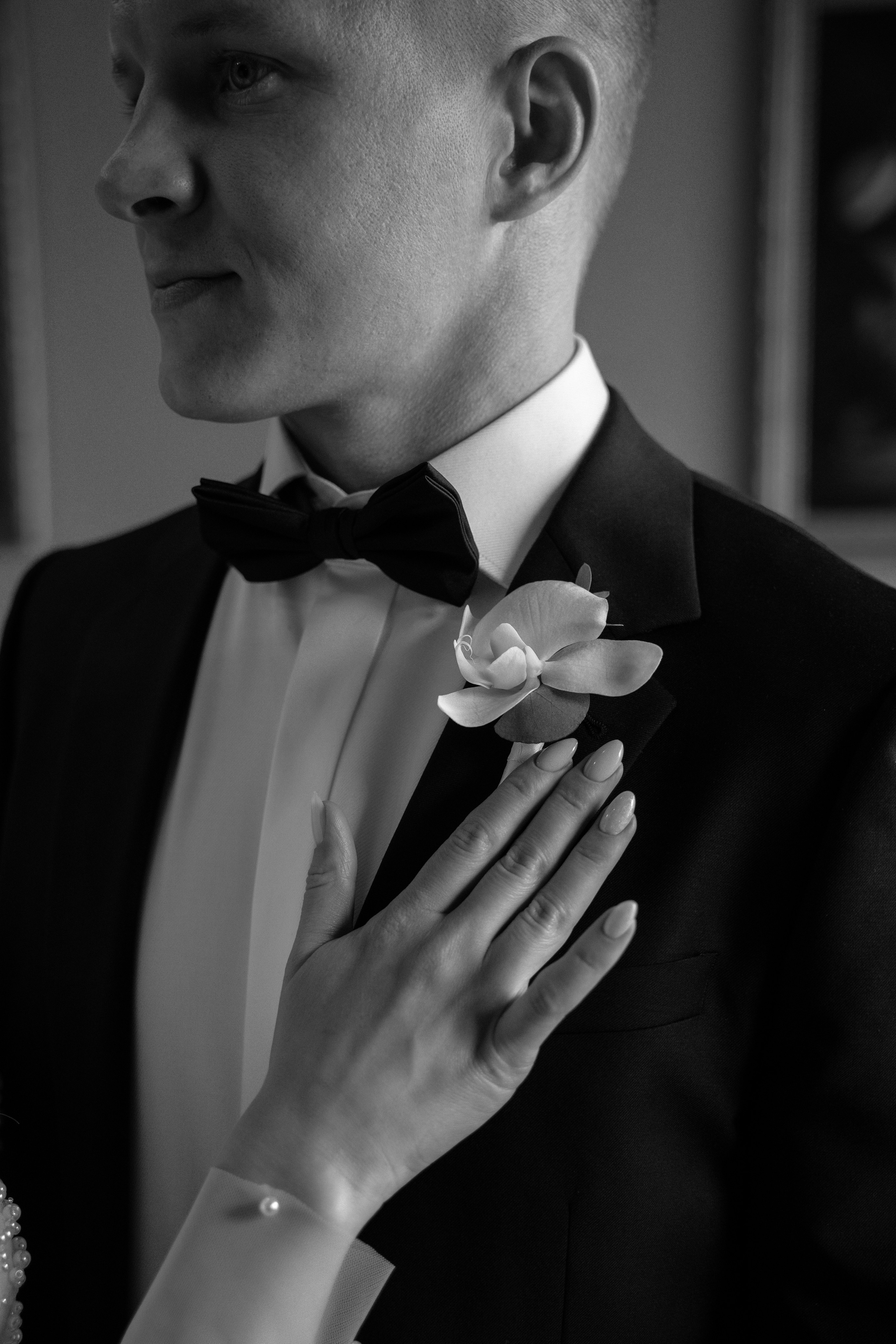 День 1. Все по-классике. Фотограф Ксения Тимченко. Бережно к вам и вашим чувствам