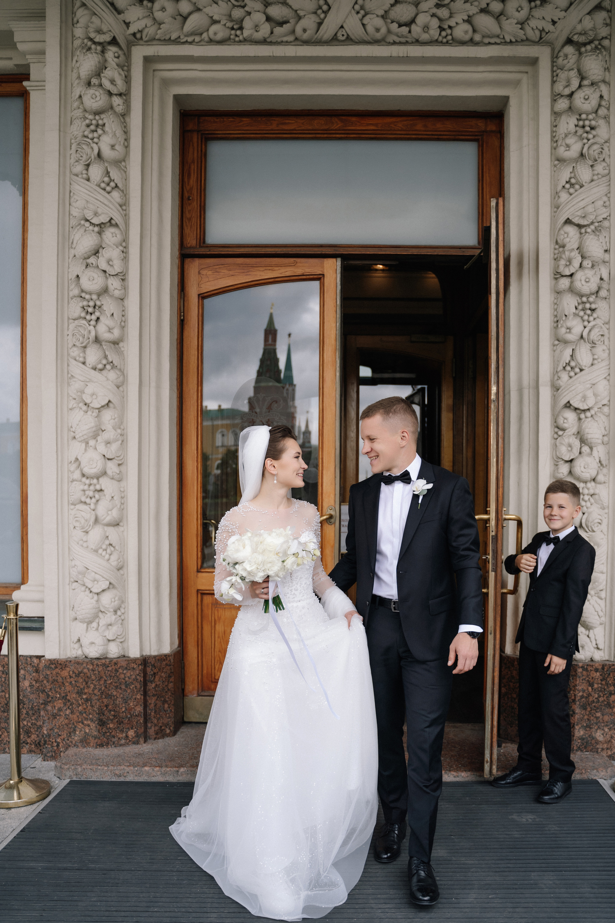 День 1. Все по-классике. Фотограф Ксения Тимченко. Бережно к вам и вашим чувствам