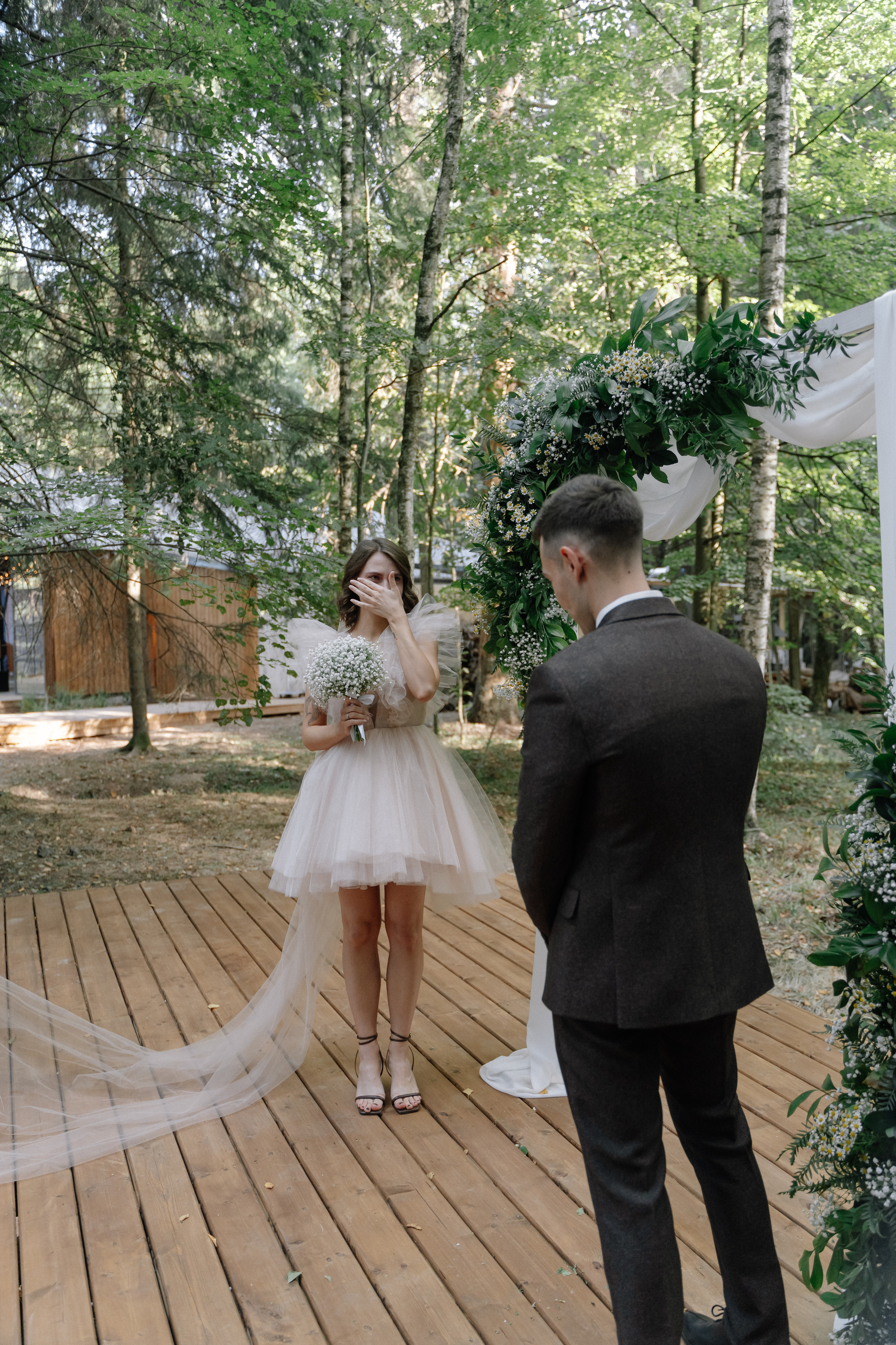 Stand By Me. Фотограф Ксения Тимченко. Бережно к вам и вашим чувствам