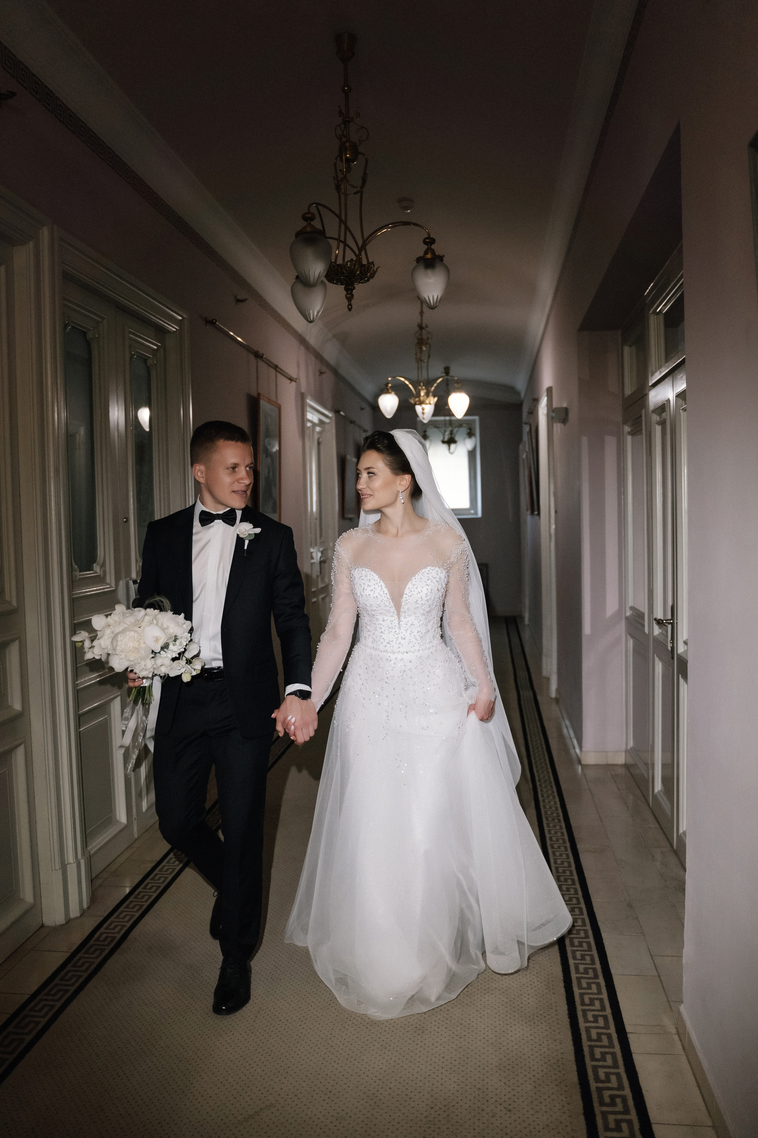 День 1. Все по-классике. Фотограф Ксения Тимченко. Бережно к вам и вашим чувствам