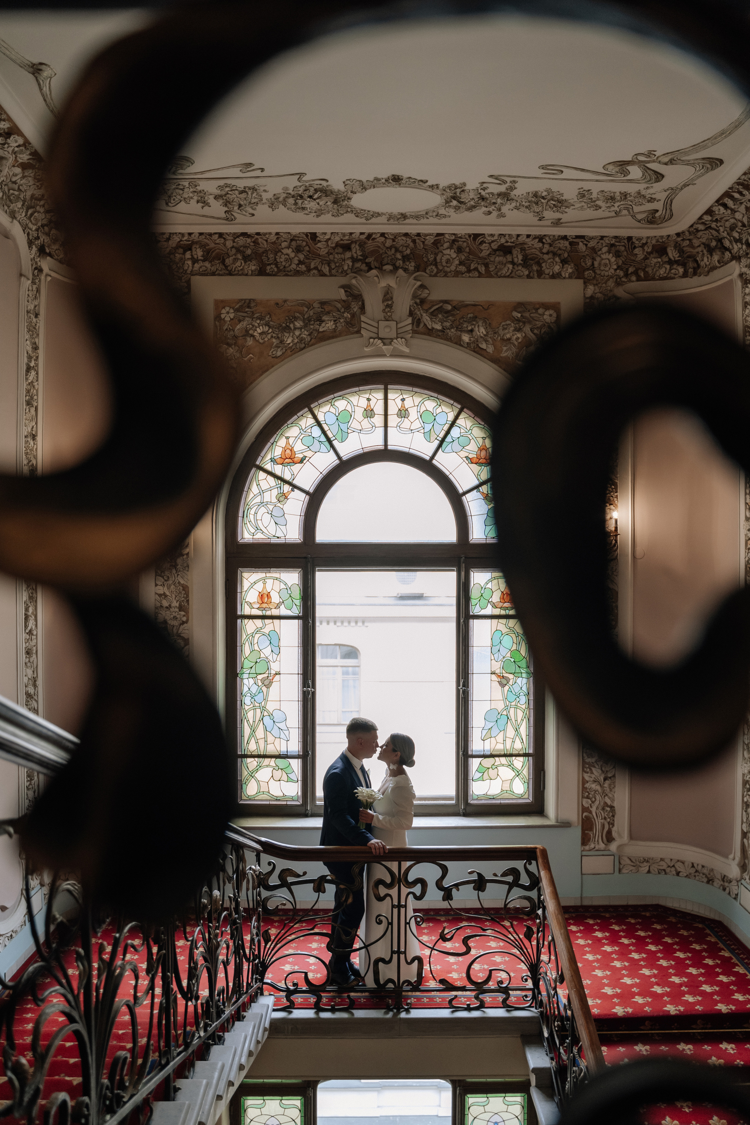 Счастье под дождем. Фотограф Ксения Тимченко. Бережно к вам и вашим чувствам