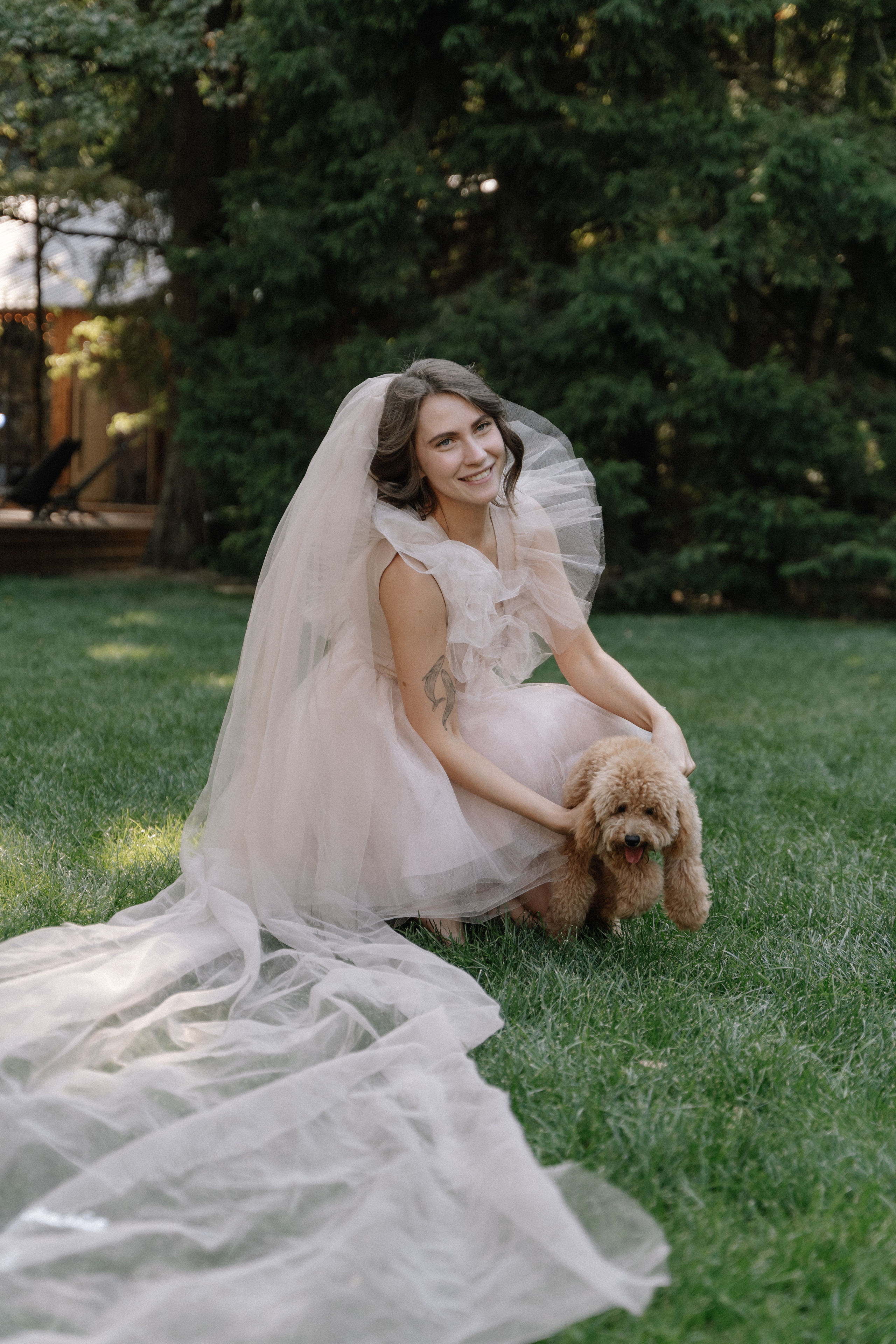 Stand By Me. Фотограф Ксения Тимченко. Бережно к вам и вашим чувствам