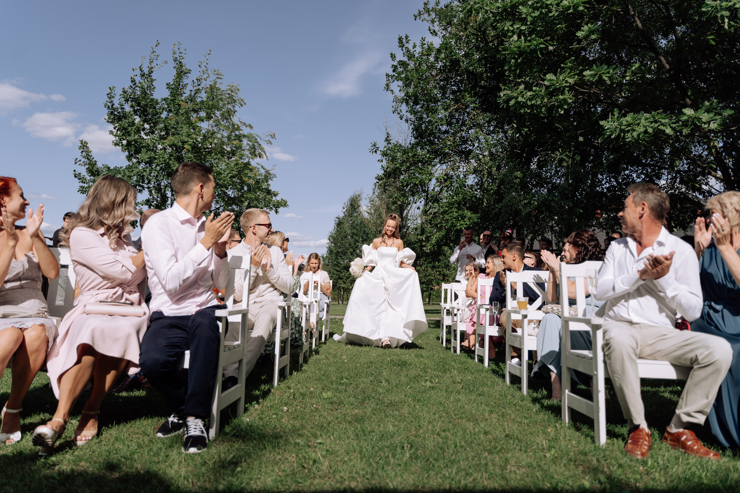 Море солнца и улыбок. Фотограф Ксения Тимченко. Бережно к вам и вашим чувствам