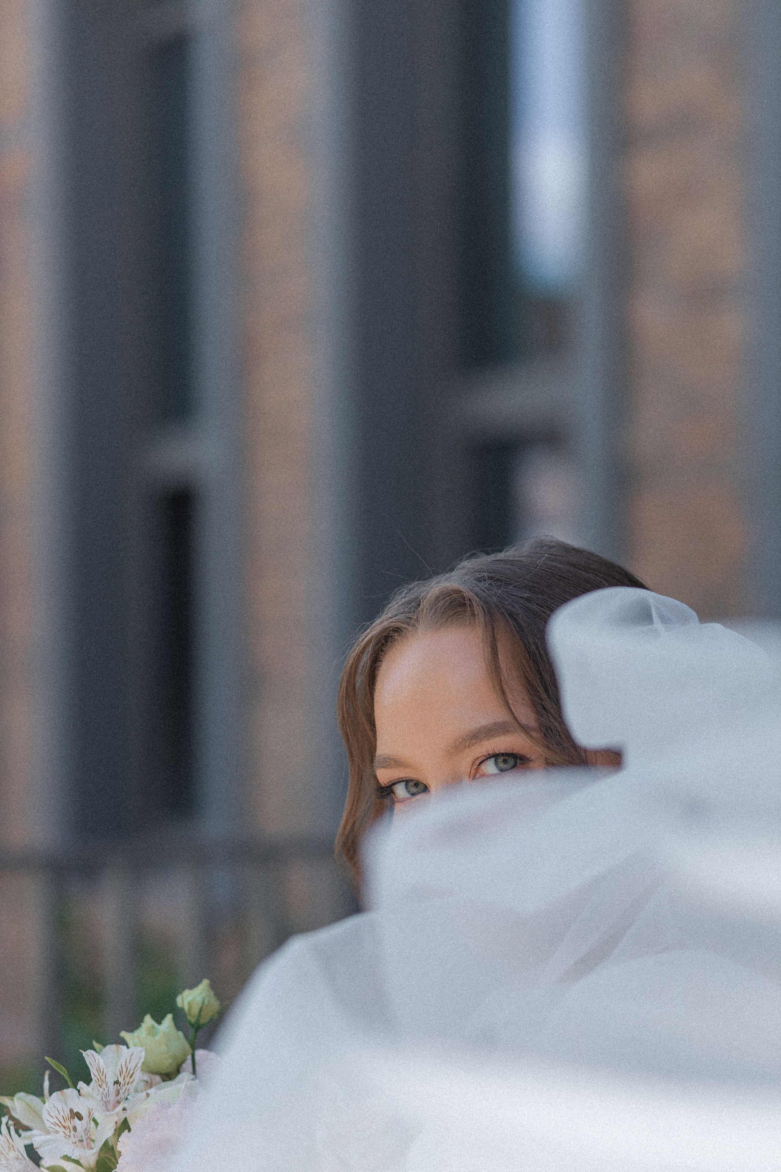 Кирилл & Елизавета. Свадебный и семейный фотограф в Ижевске