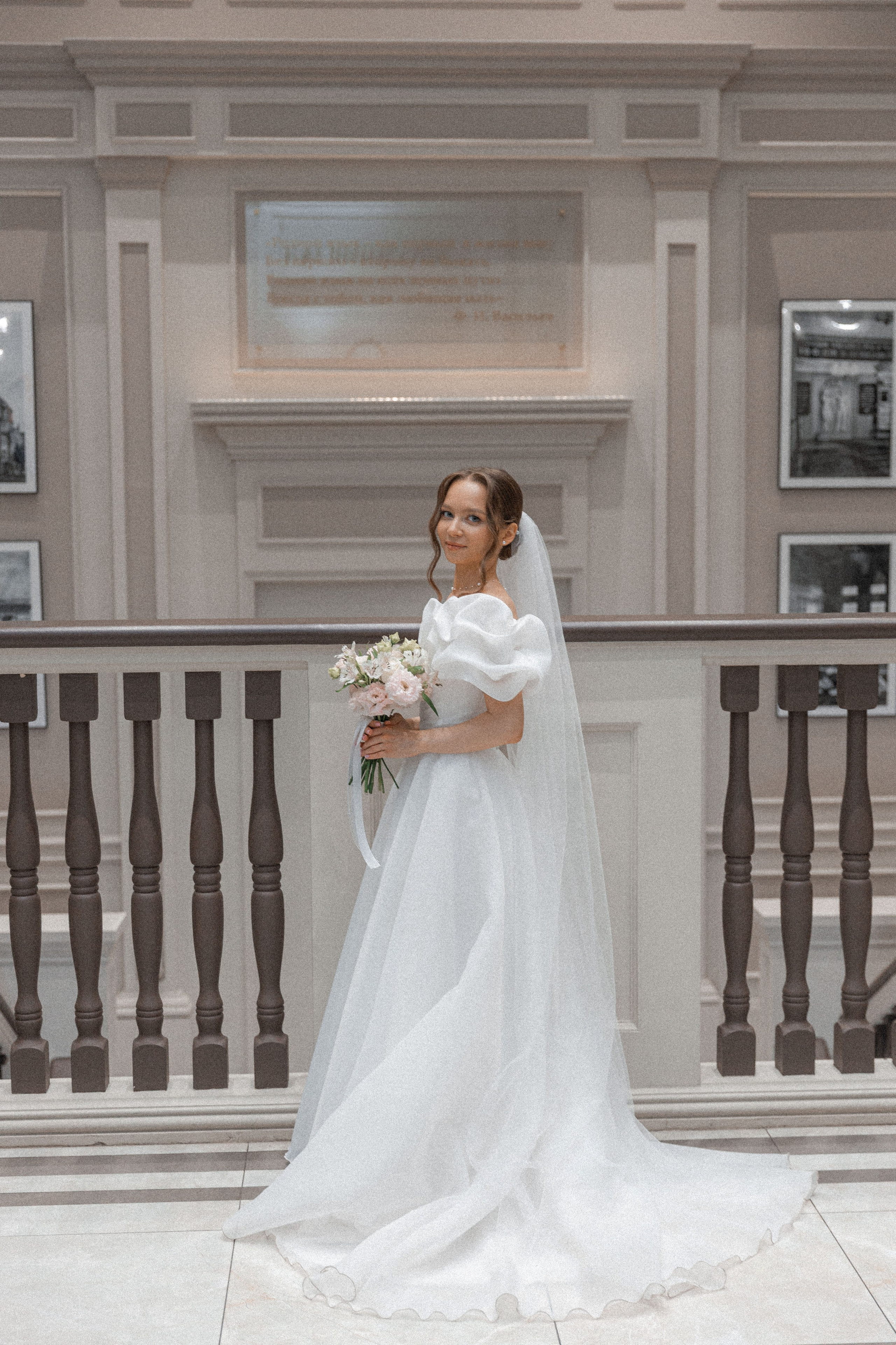 Кирилл & Елизавета. Свадебный и семейный фотограф в Ижевске