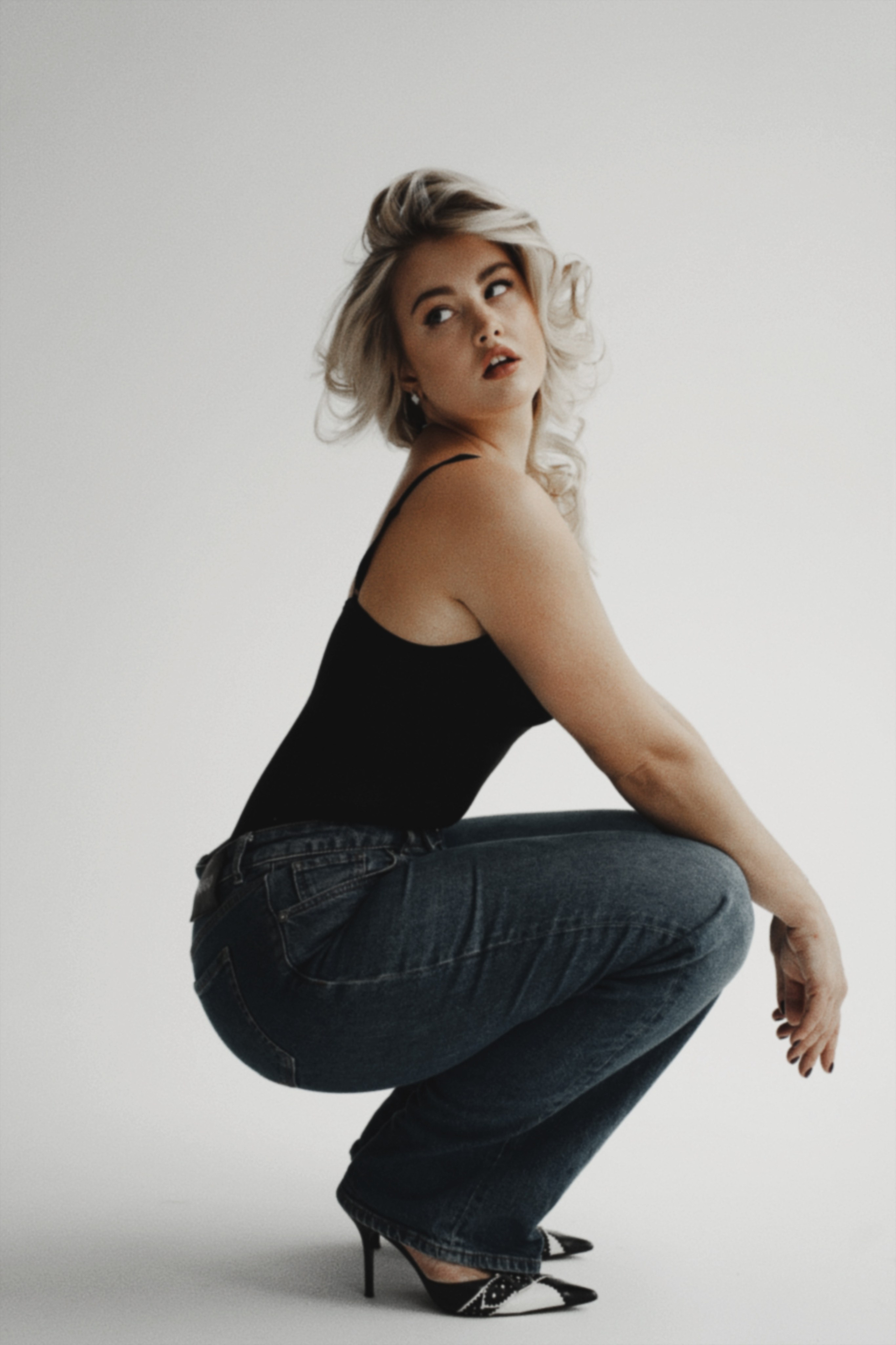 Индивидуальные съемки. Стильный фотограф и видеограф в Москве и Троицке