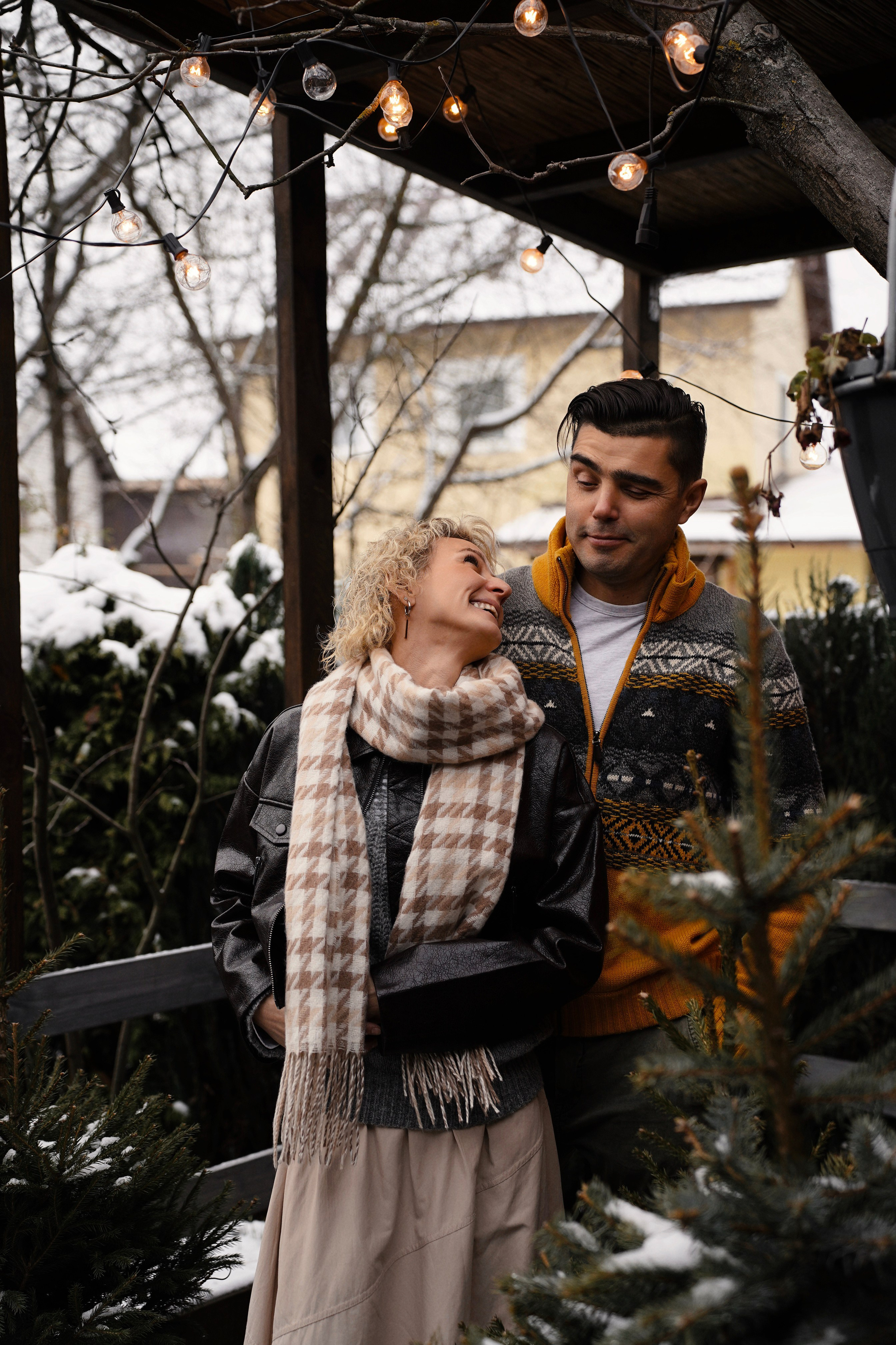 Love story. Стильный фотограф и видеограф в Москве и Троицке