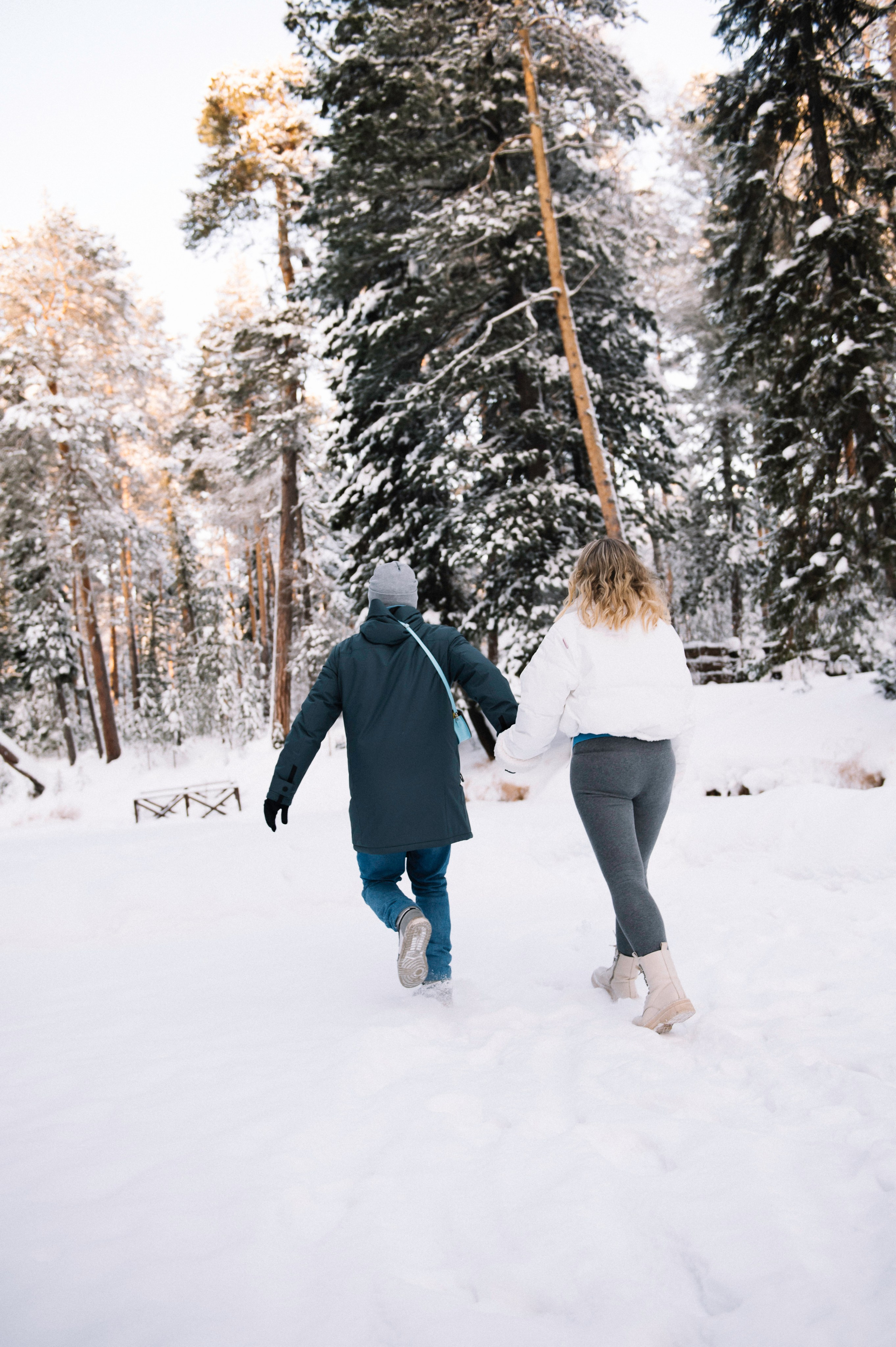 Катя и Равиль. Фотограф в Сургуте Светлана Гибадуллина