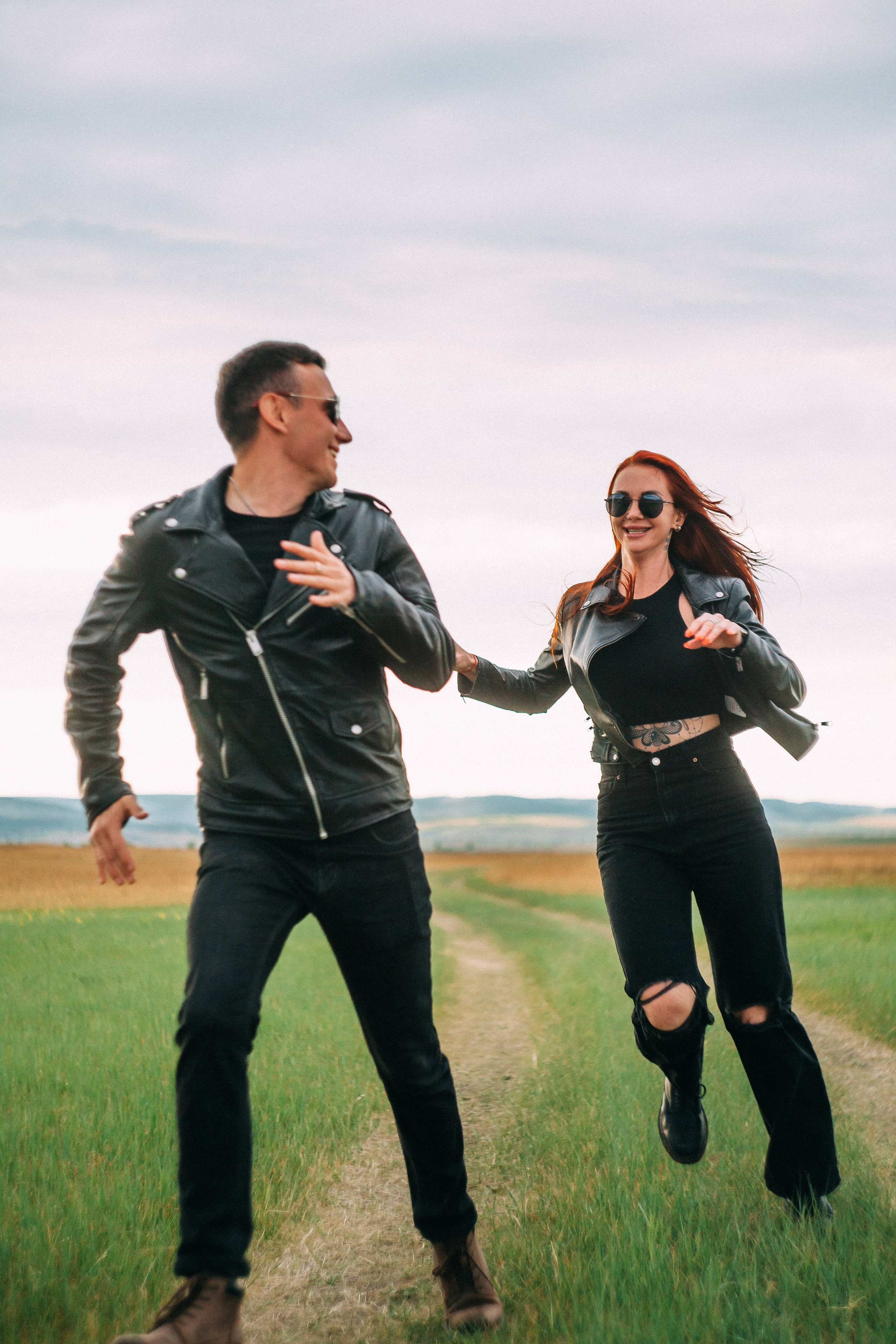 Живые истории. Репортажный и индивидуальный фотограф в городе Калининград