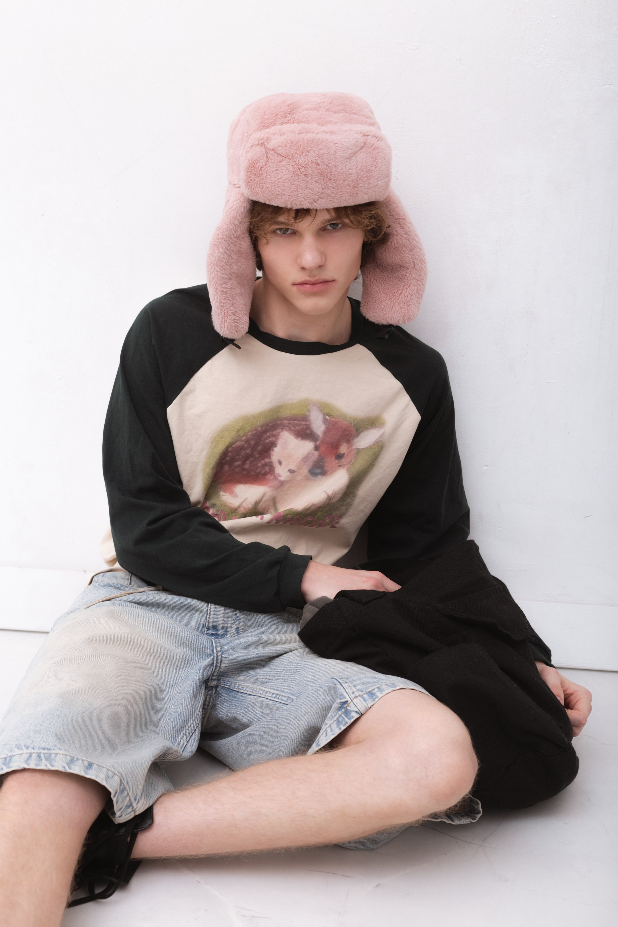 Гриша. Модельное агентство TM Models в Калининграде