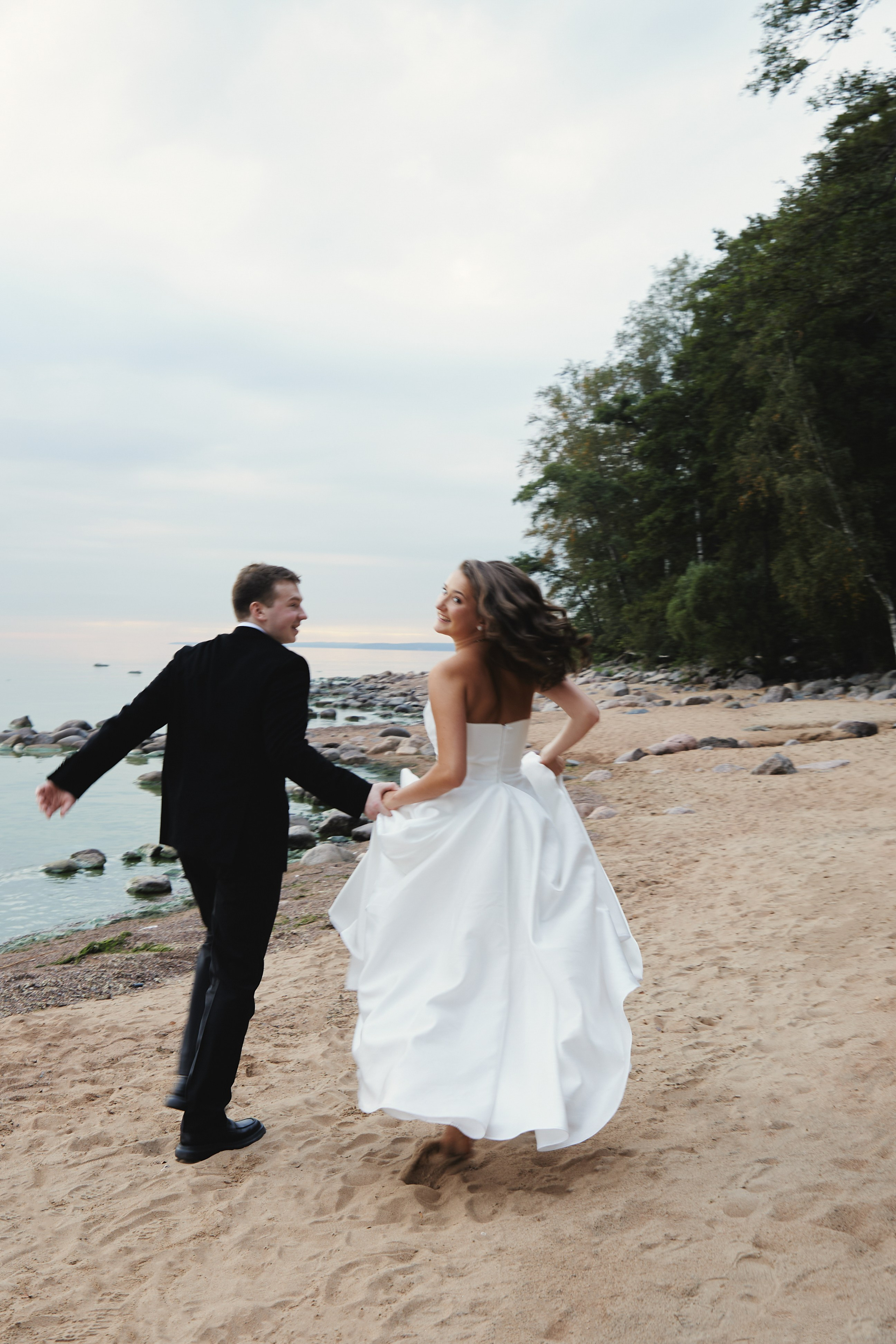 ⠀. Алина Орлова / Свадебный фотограф Санкт-Петербург Москва