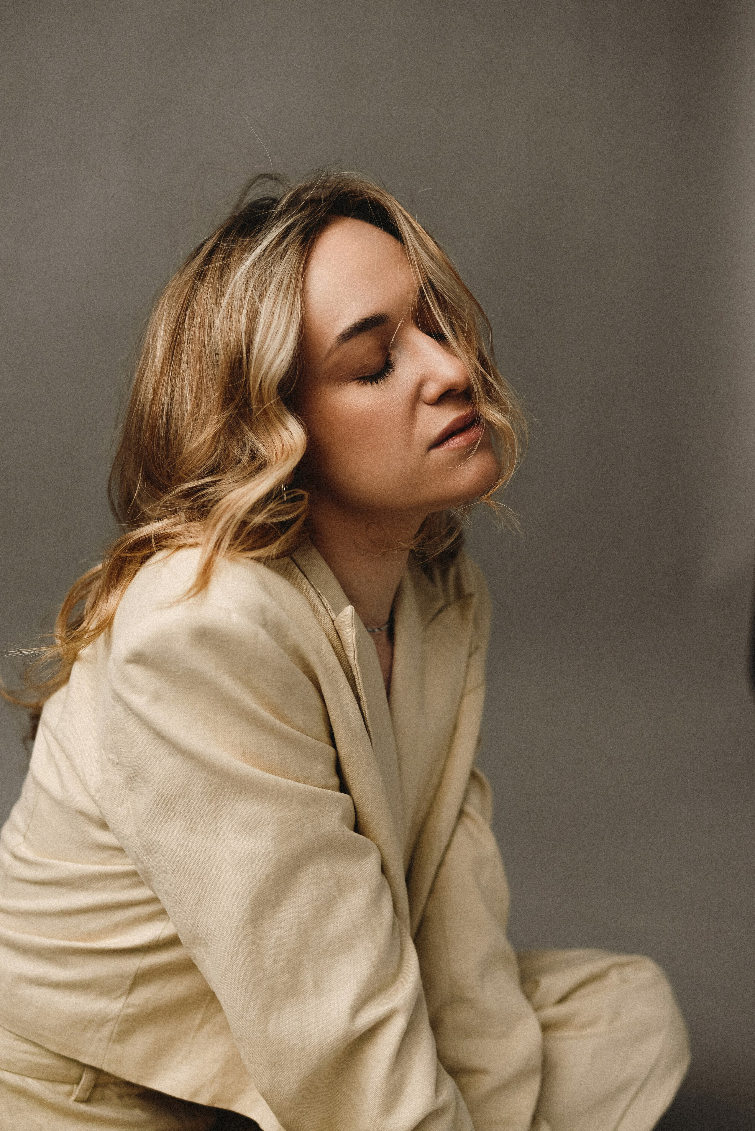 Вера. Фотограф в Москве Емельяненко Светлана