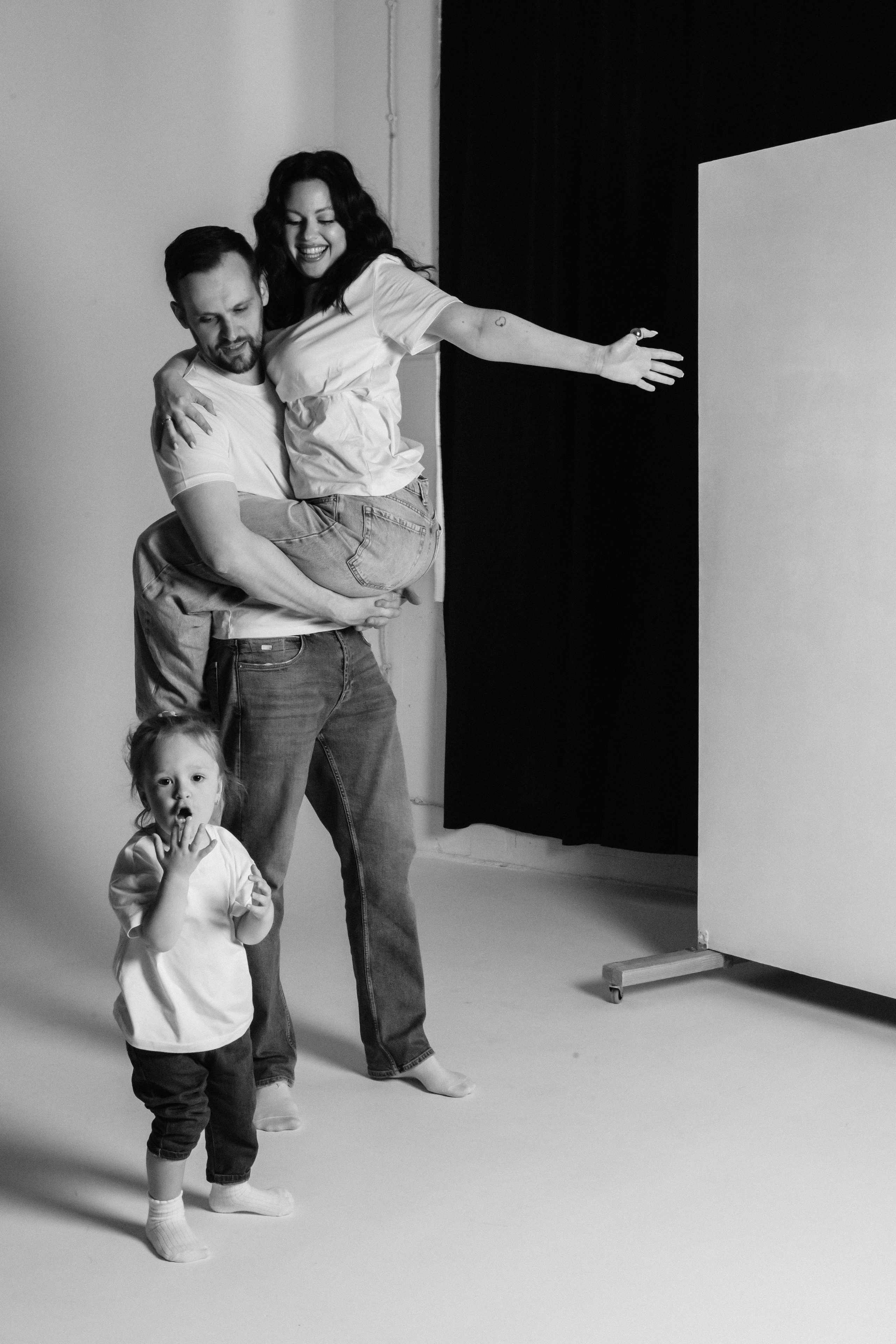 Семейный и детский фотограф Олеся Козьякова