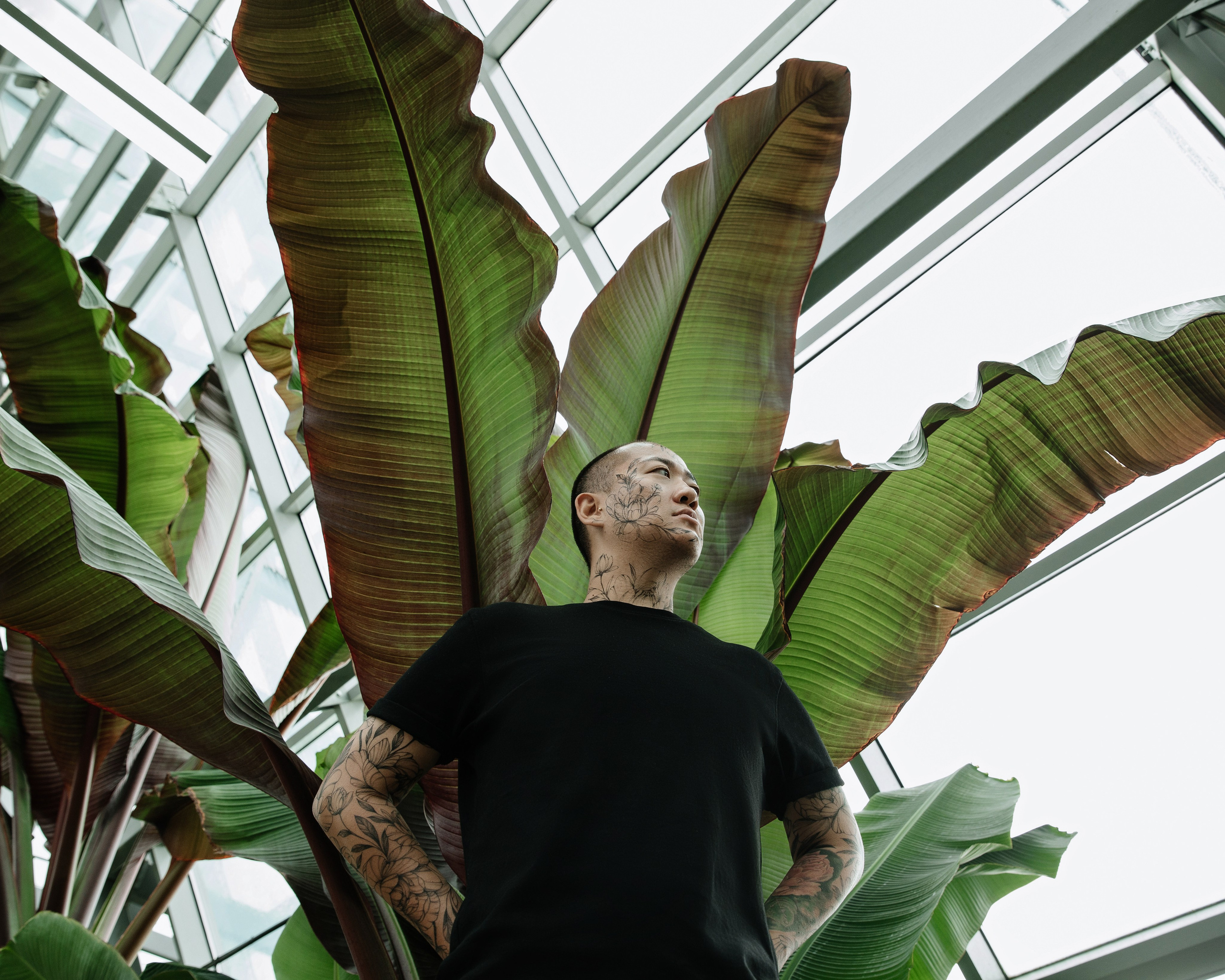 Robert. Lena Sorokina photographer, Astana, Kazakhstan