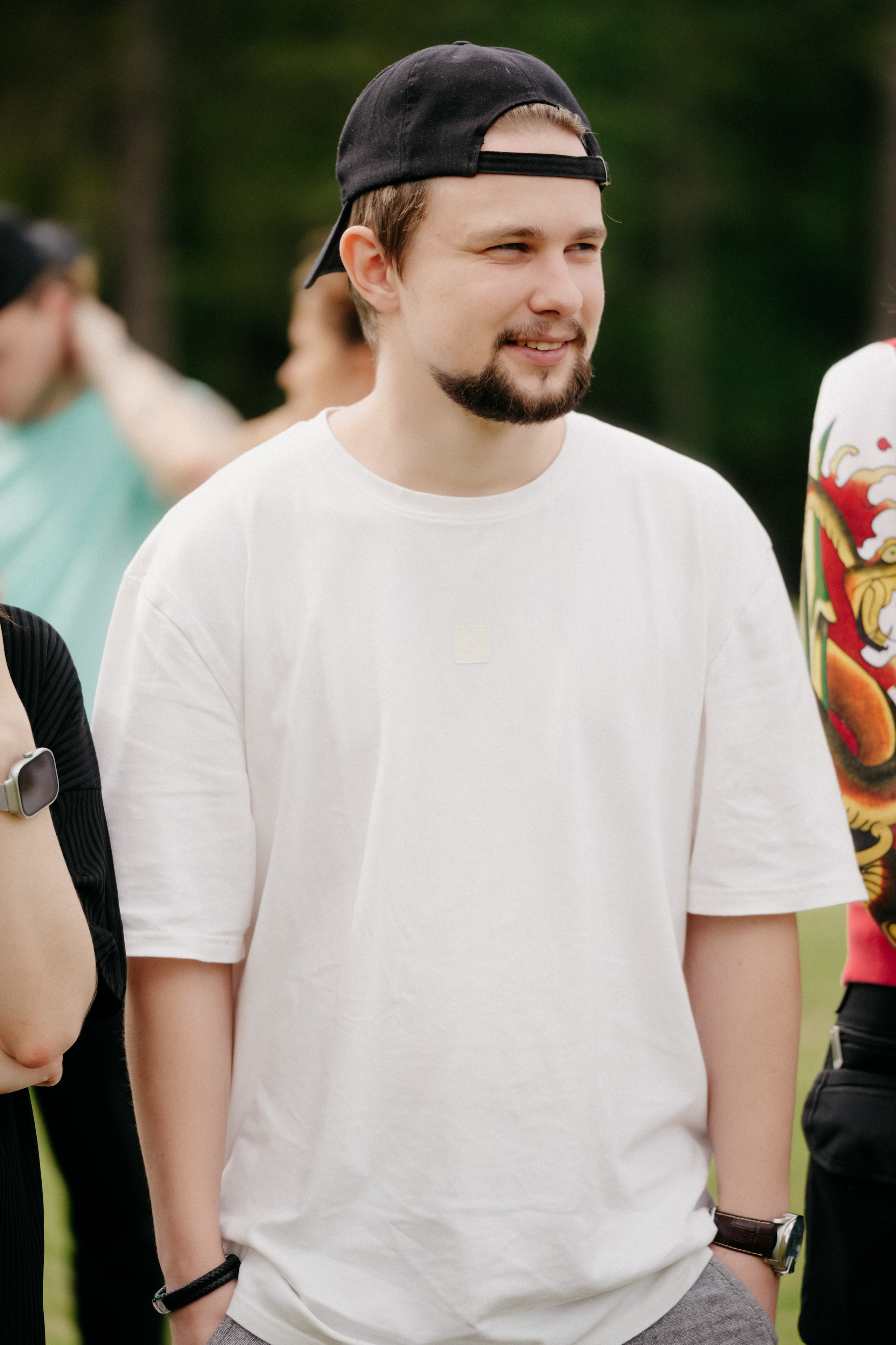 Onpoint. Фотограф в Москве Дмитрий Рогов