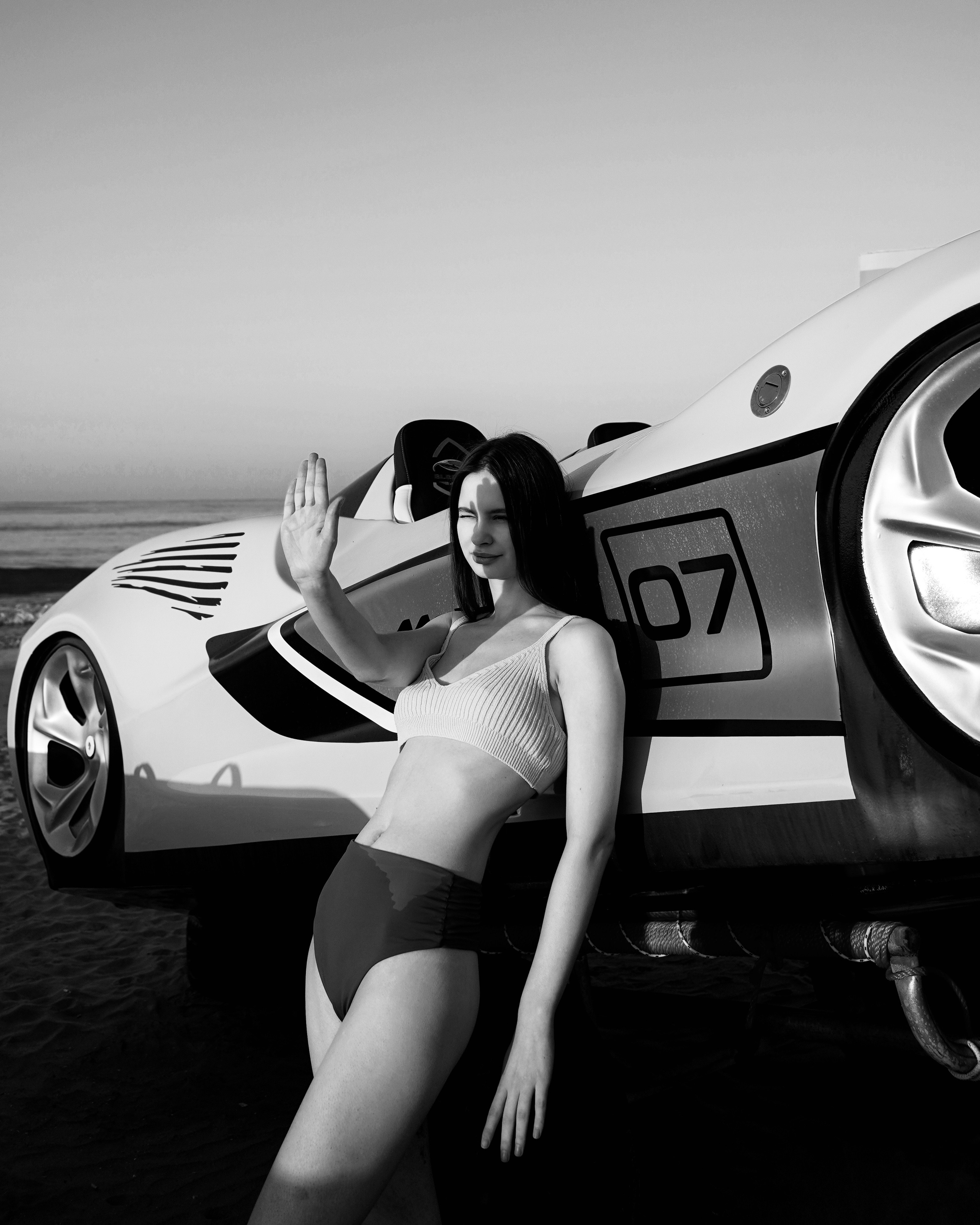 КАТЯ | СИДЕ. Photographer Barcelona