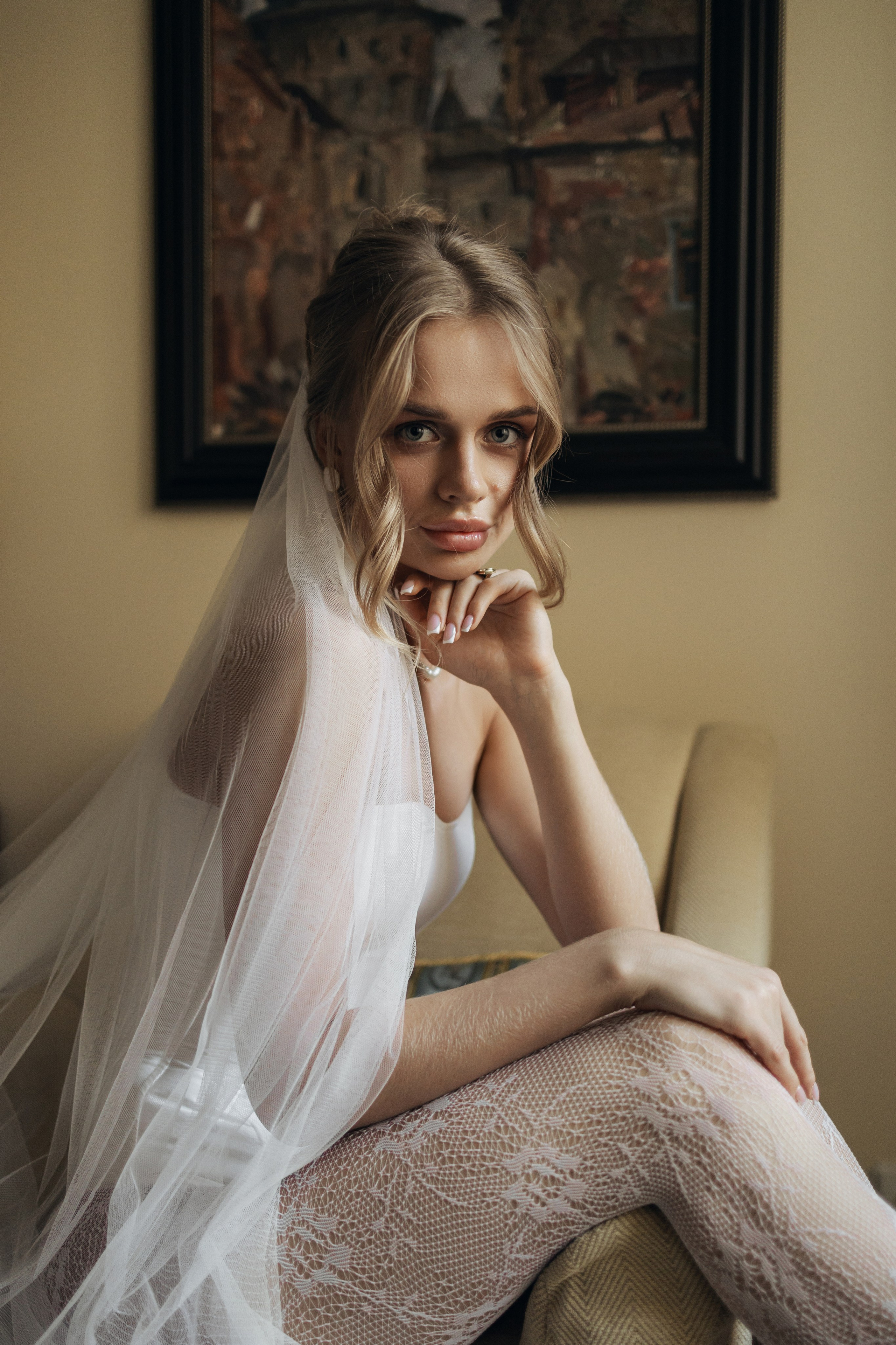 Надвое. Свадебный и семейный фотограф в Санкт-Петербурге