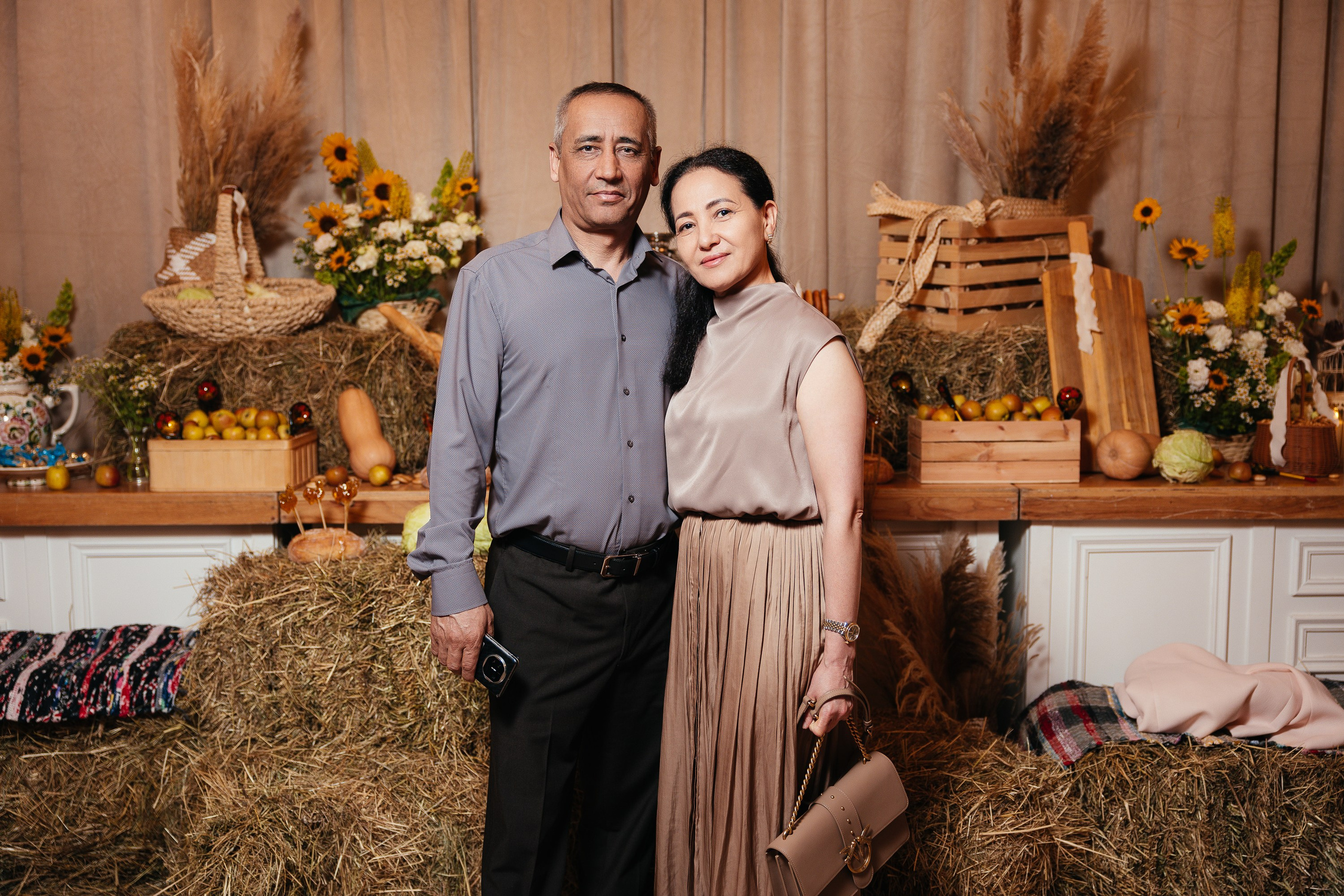 БКС «30 лет». Репортажный и свадебный фотограф в Краснодаре Владислав Рыжов