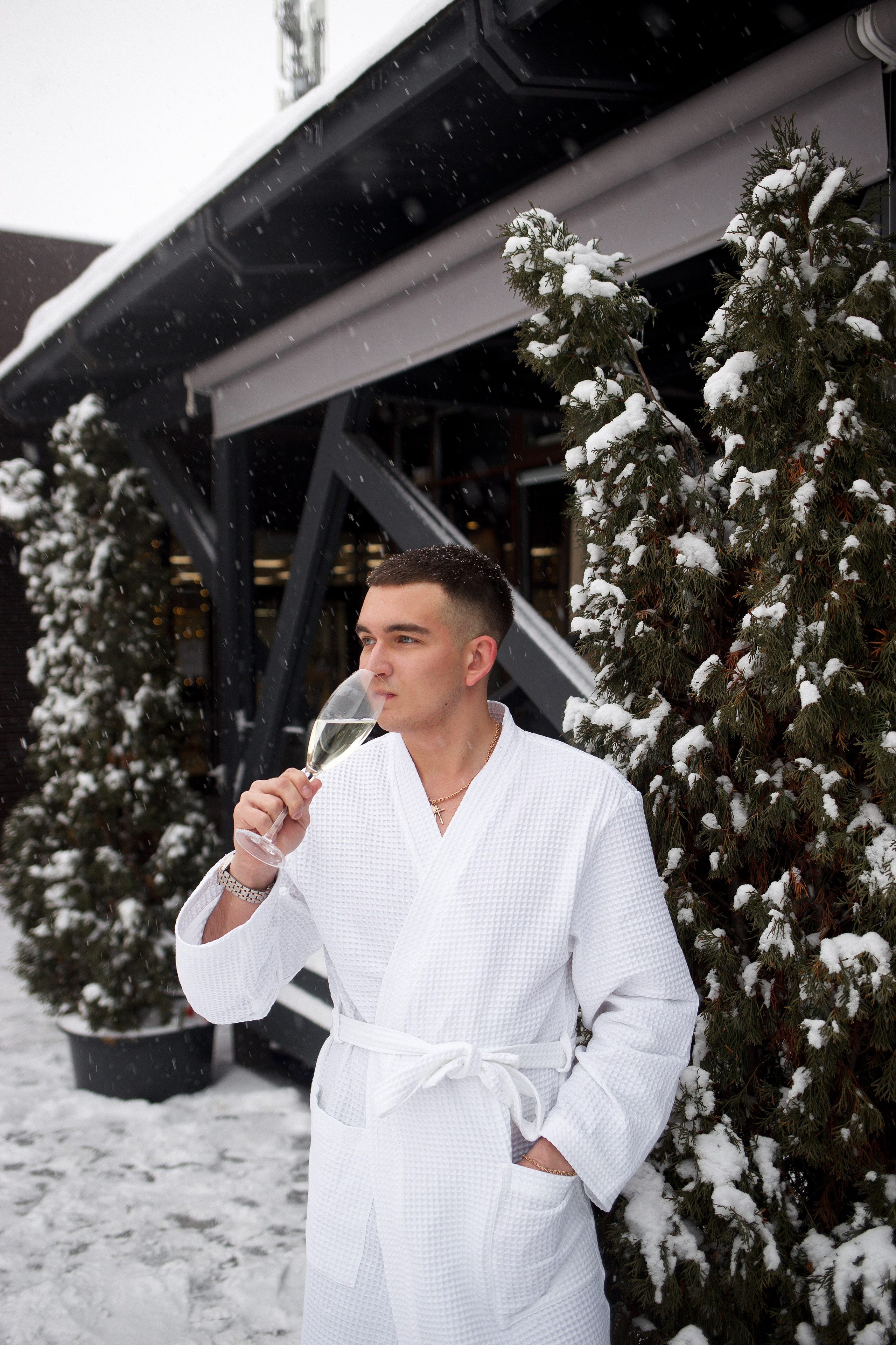 NEW YEAR. Фотограф | Москва